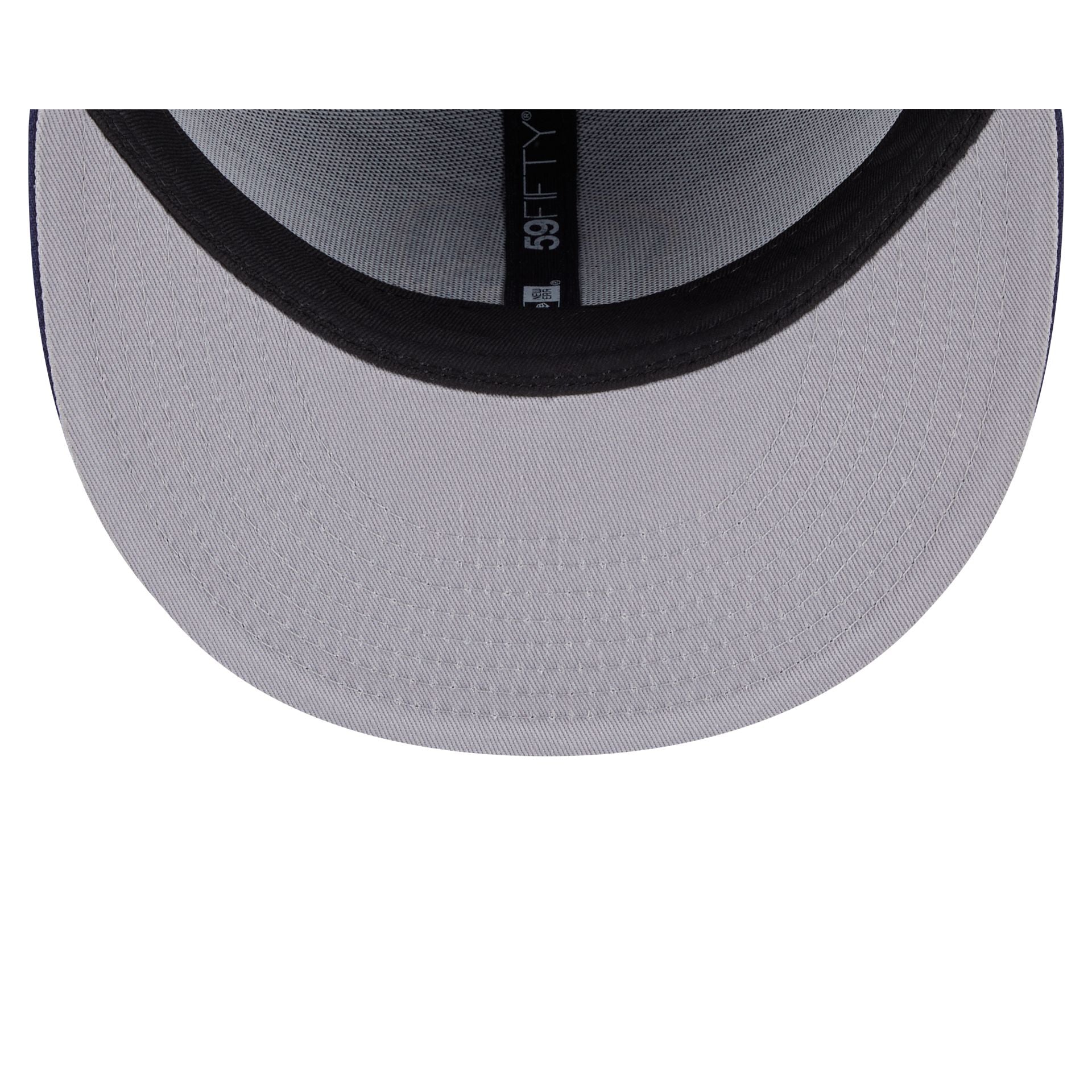 Compound x Milwaukee Brewers 59FIFTY Fitted Hat - Image 7