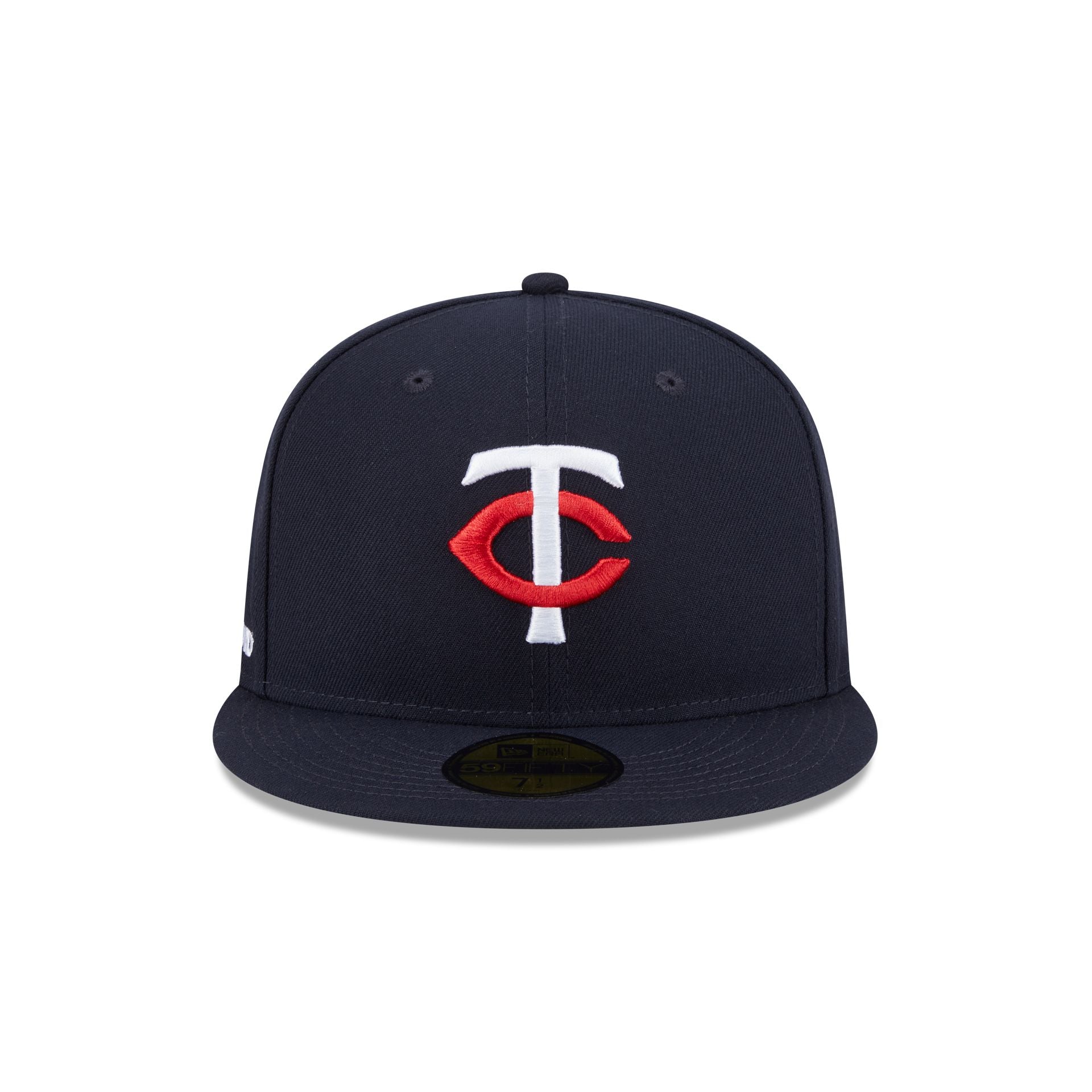 Compound x Minnesota Twins 59FIFTY Fitted Hat - Image 2