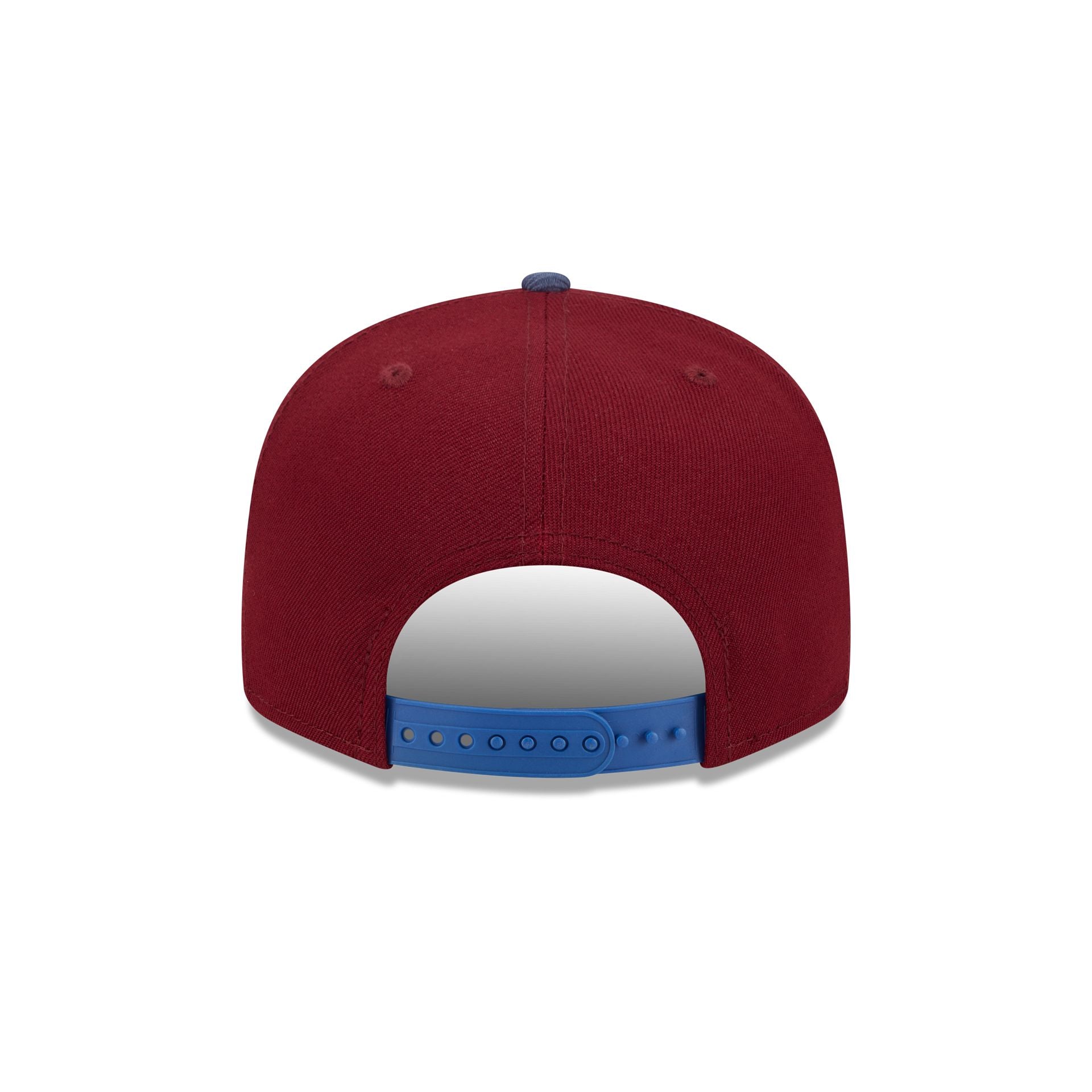 Colorado Avalanche Red 9FIFTY Snapback Hat - Image 6