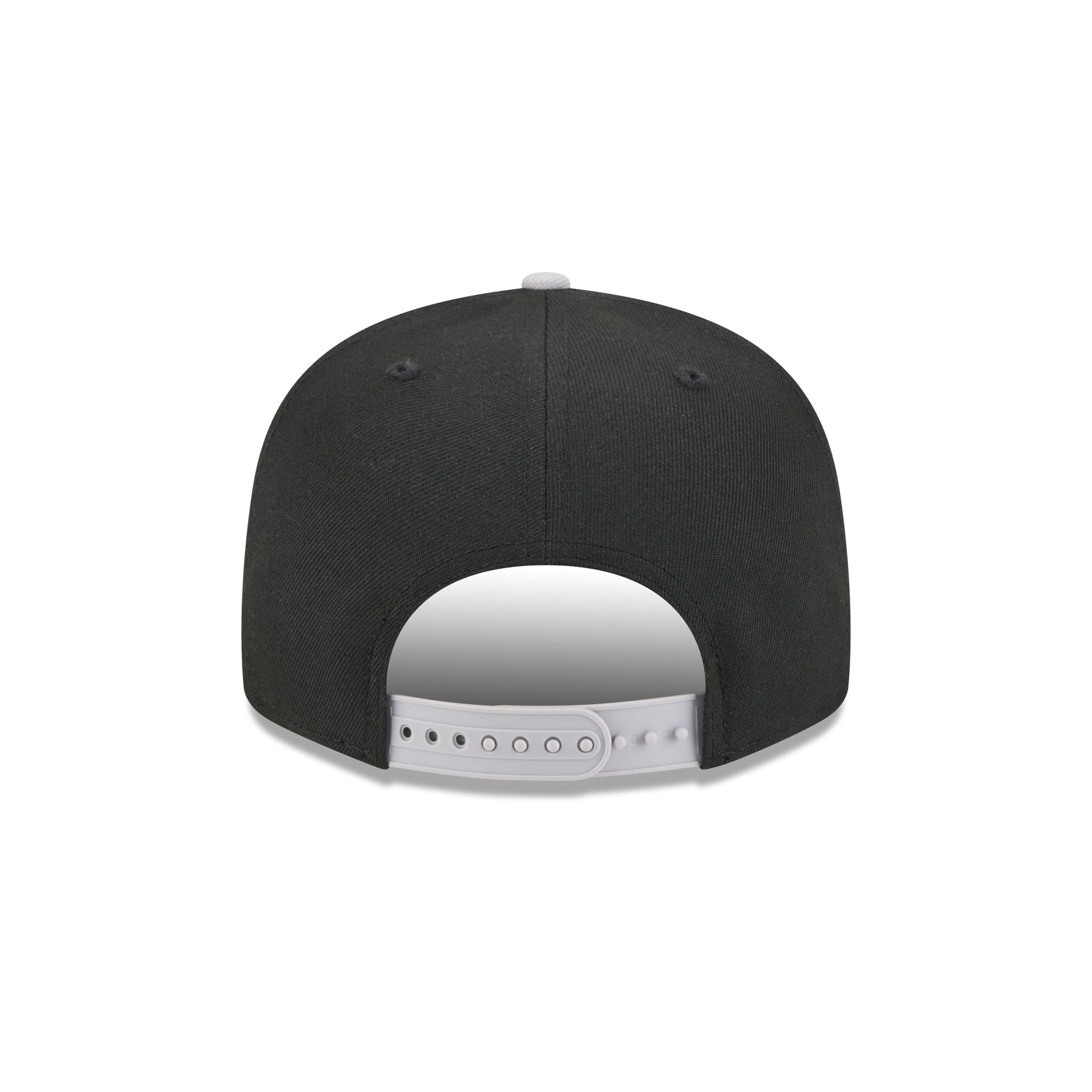 Los Angeles Kings Black 9FIFTY Snapback Hat - Image 6