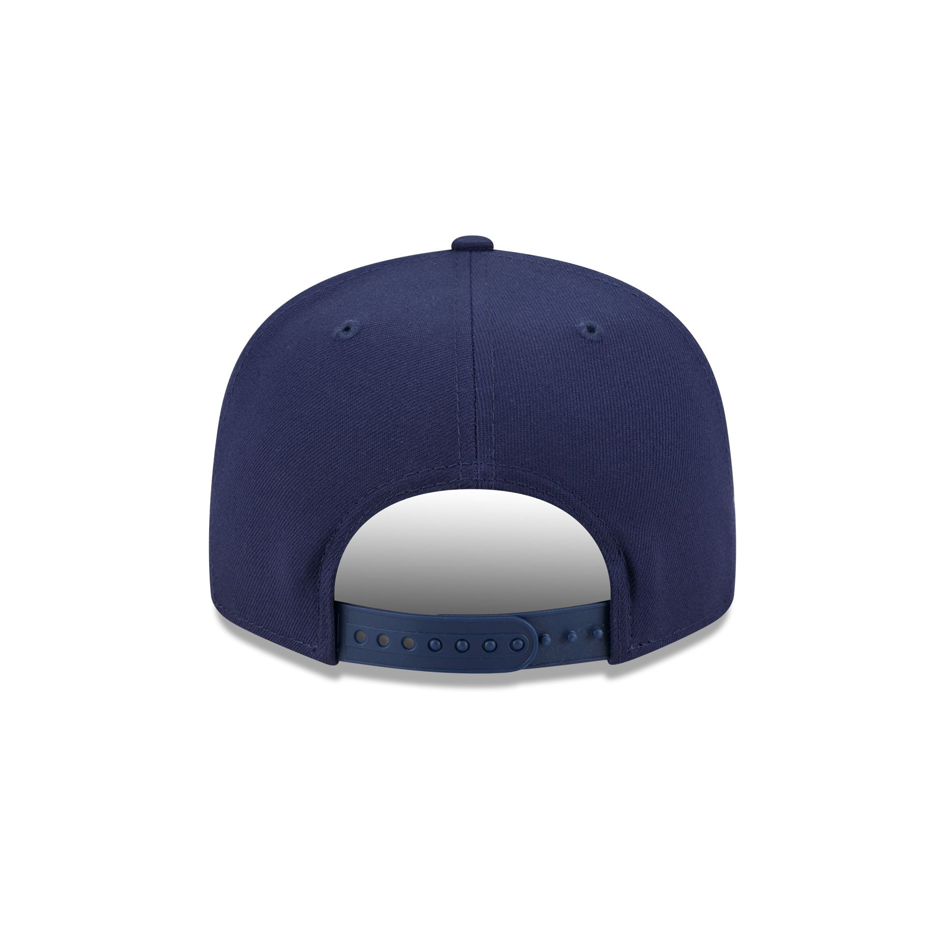 Winnipeg Jets Script 9FIFTY Snapback Hat - Image 6