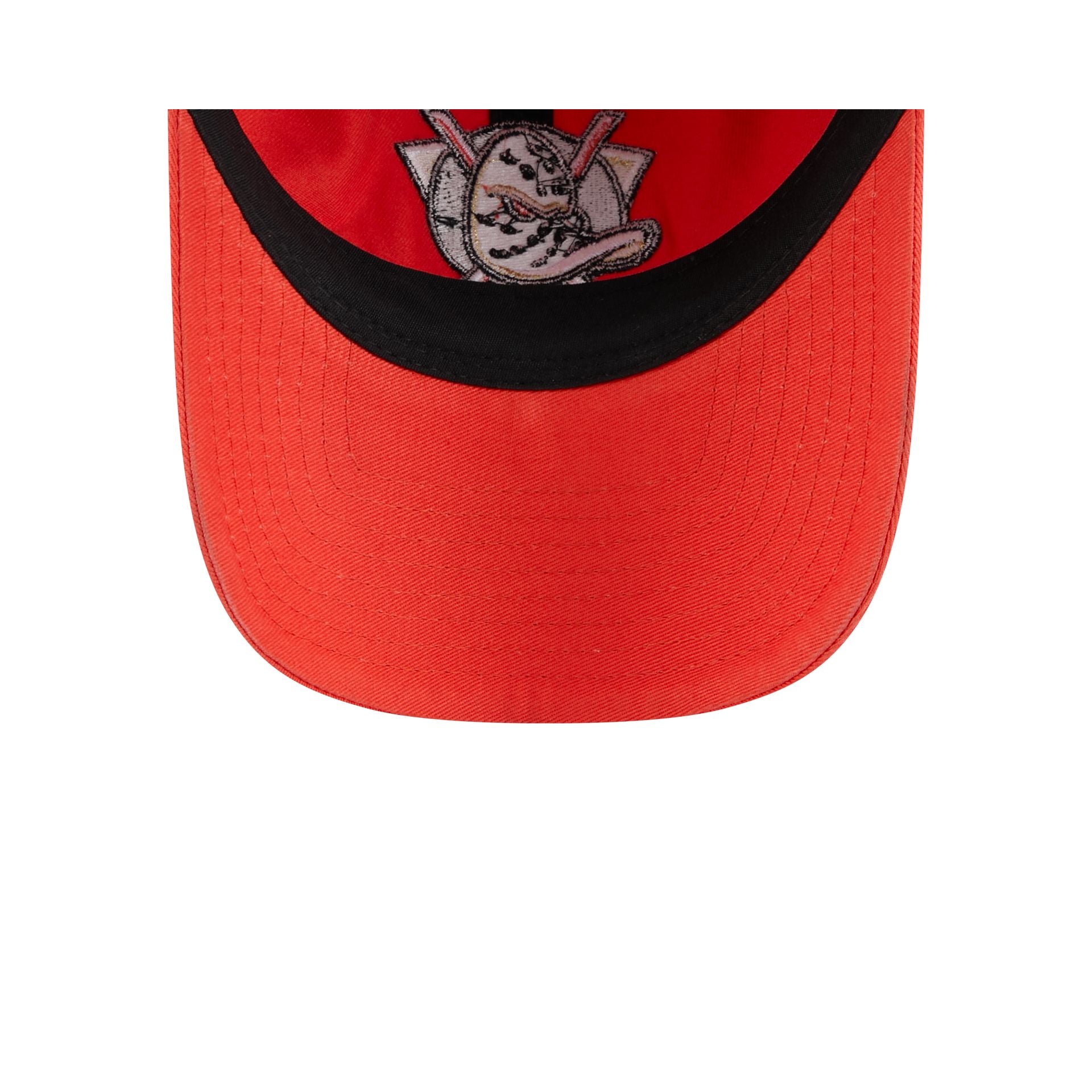 Anaheim Ducks Team Tag 9TWENTY Adjustable Hat - Image 7