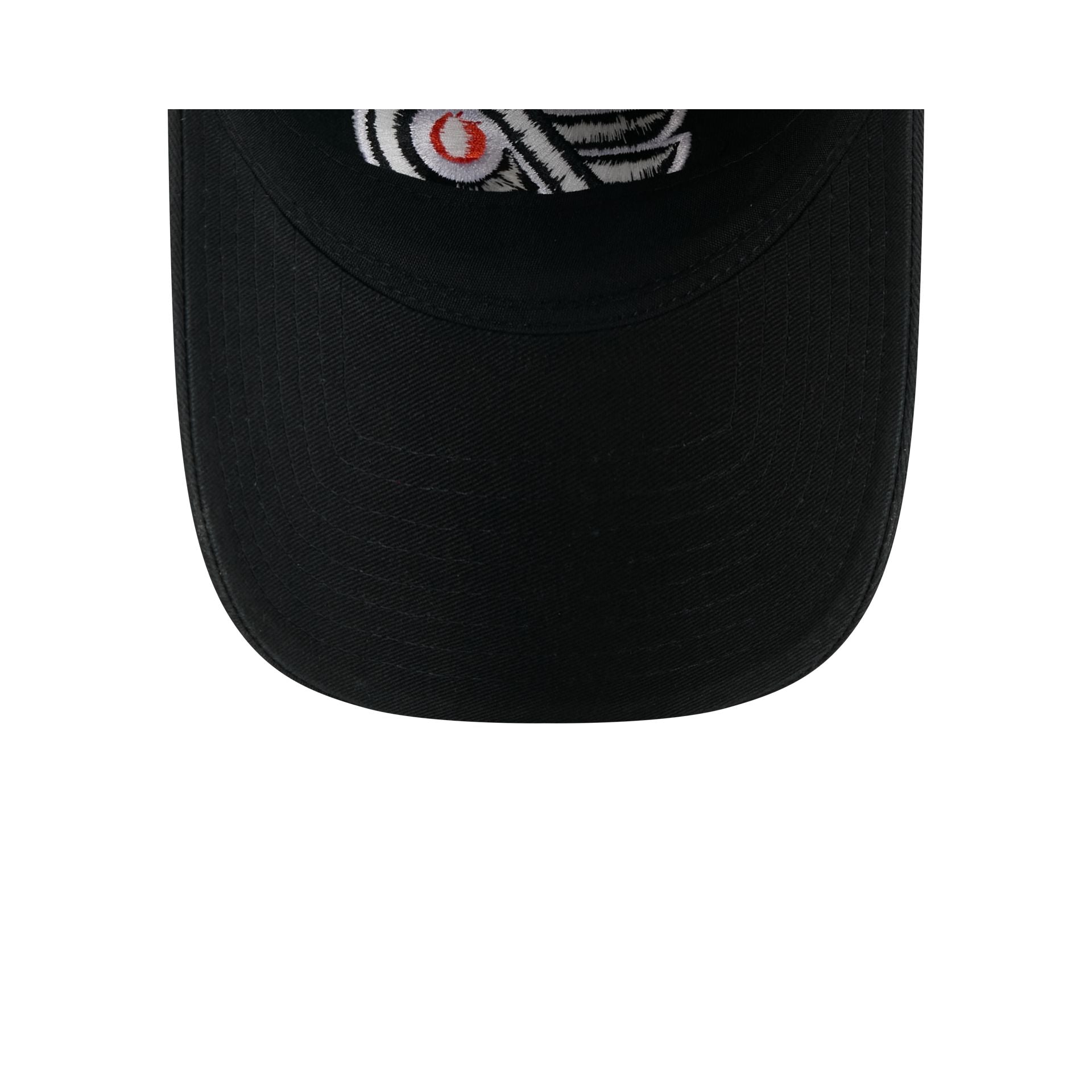 Philadelphia Flyers Team Tag 9TWENTY Adjustable Hat - Image 7