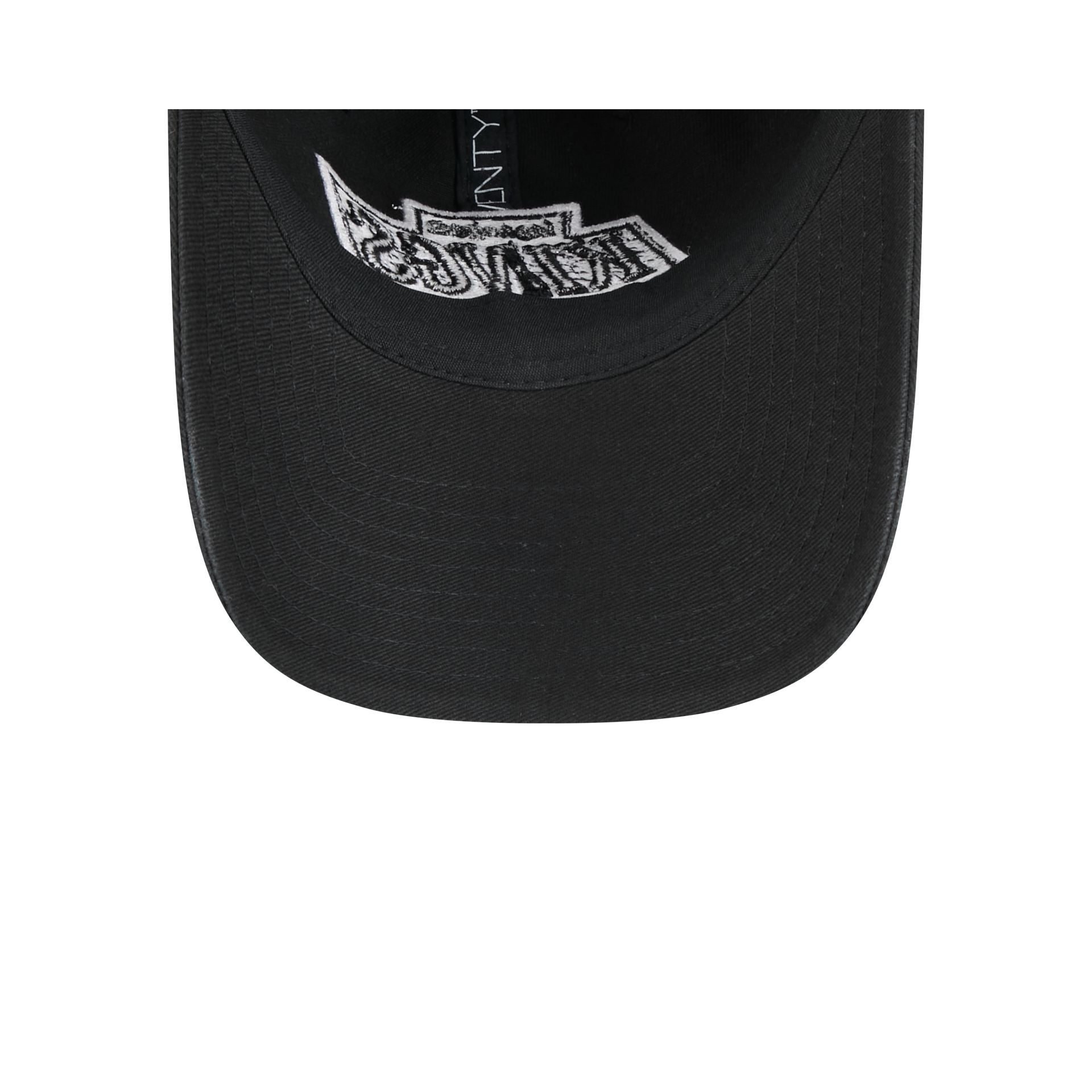 Los Angeles Kings Team Tag 9TWENTY Adjustable Hat - Image 7