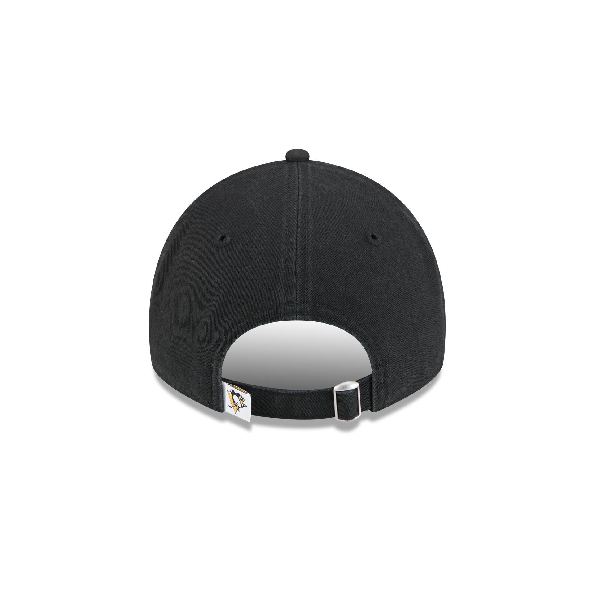 Pittsburgh Penguins Team Tag 9TWENTY Adjustable Hat - Image 6