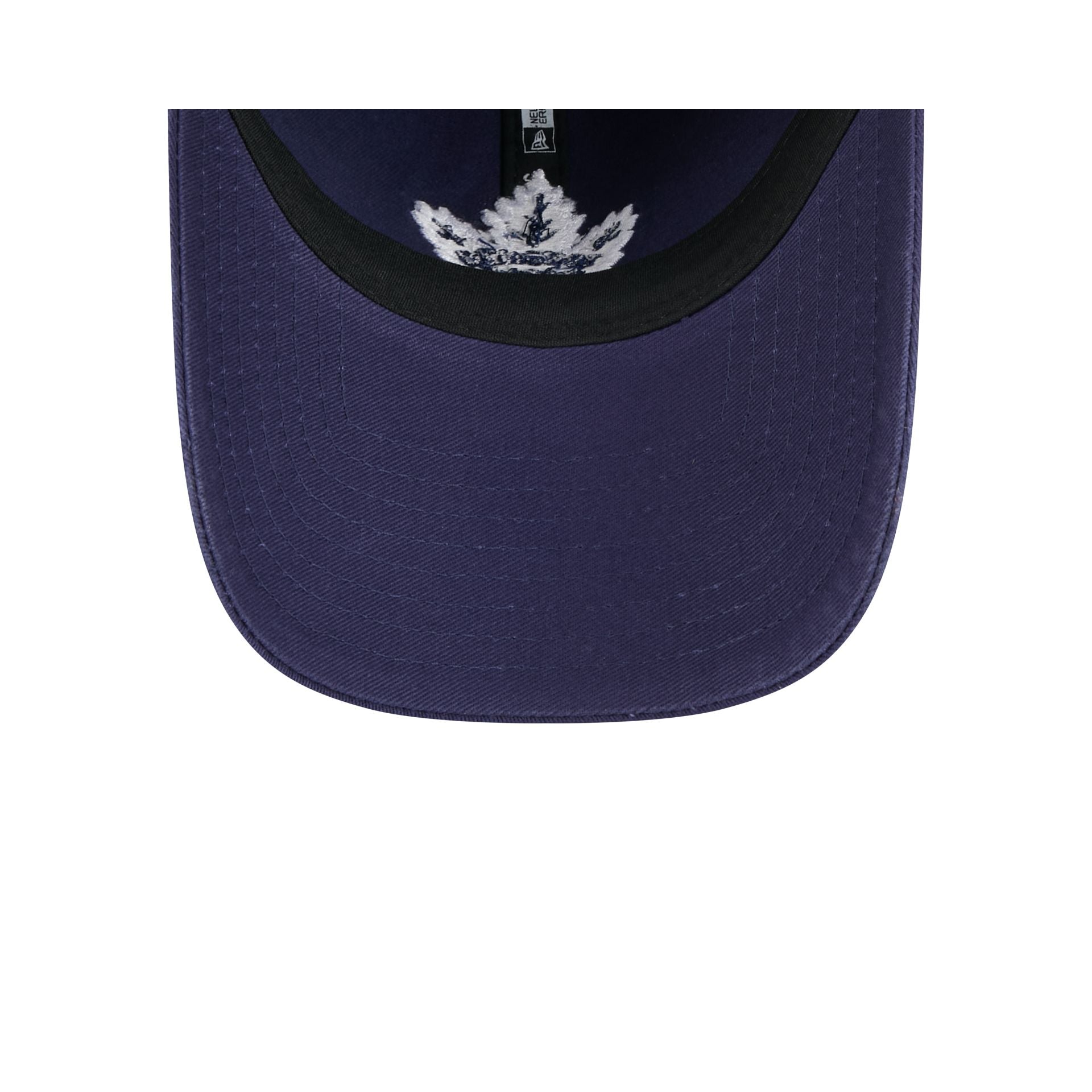 Toronto Maple Leafs Team Tag 9TWENTY Adjustable Hat - Image 7
