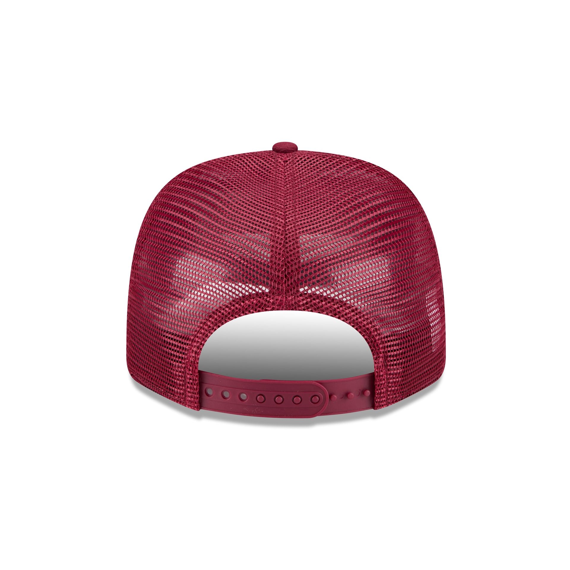 Colorado Avalanche Simple 9SEVENTY Trucker Hat - Image 6