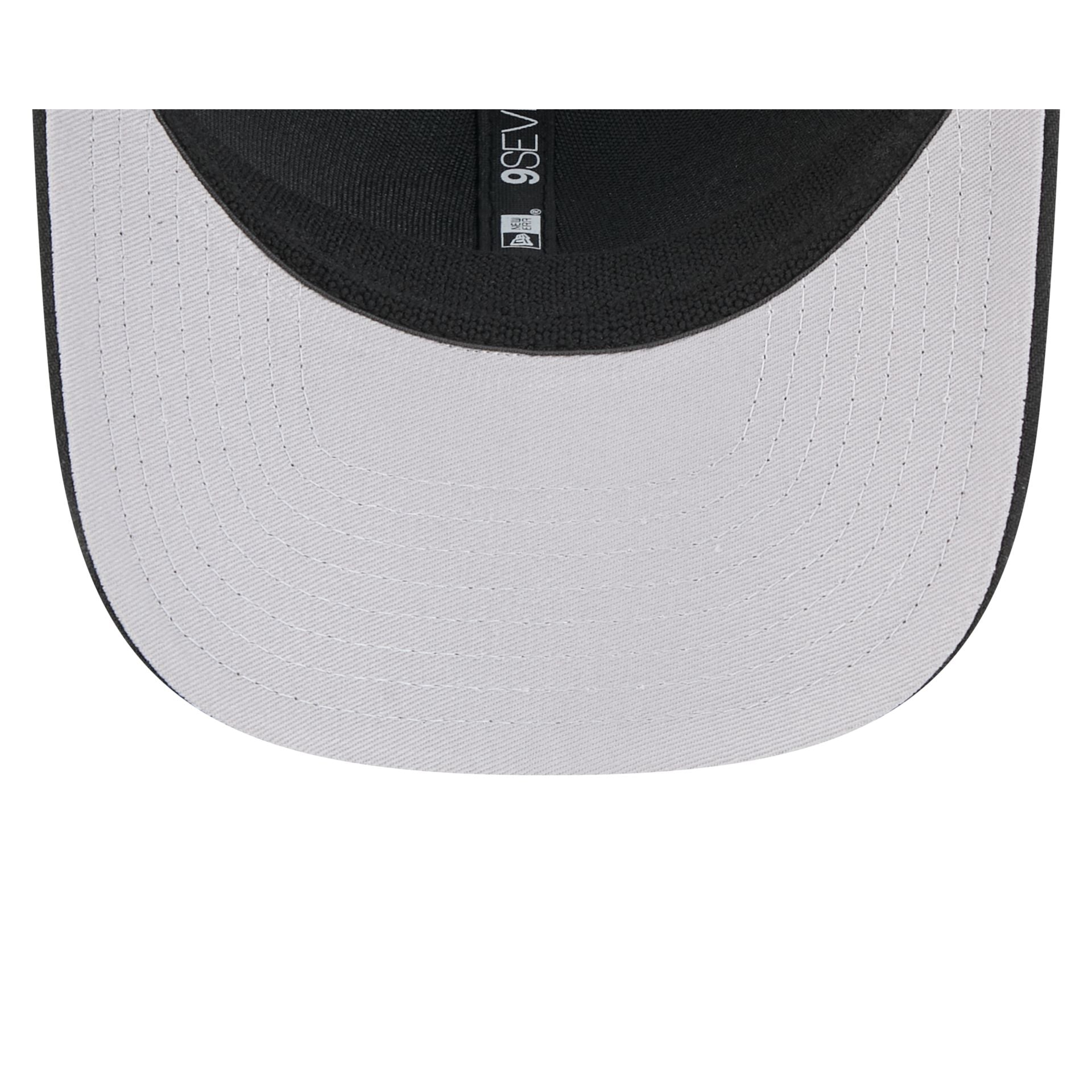 Ottawa Senators Simple 9SEVENTY Trucker Hat - Image 7