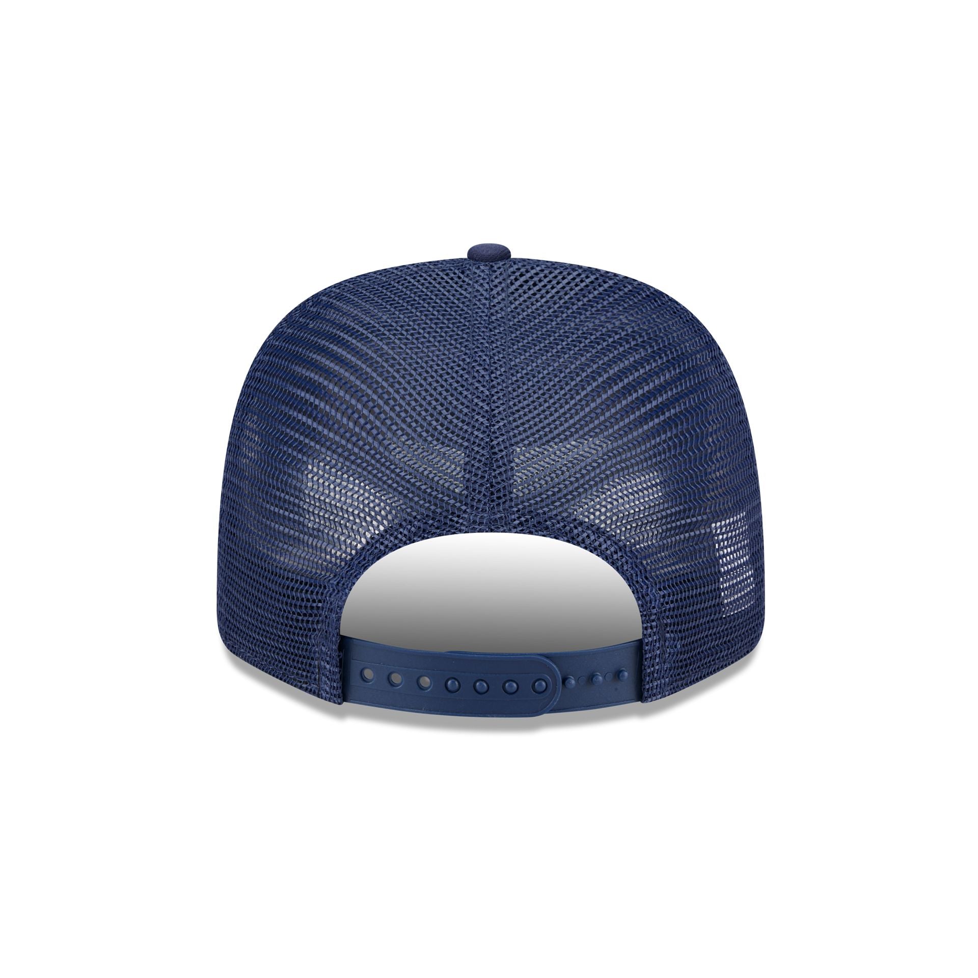 Montreal Canadiens Simple 9SEVENTY Trucker Hat - Image 6