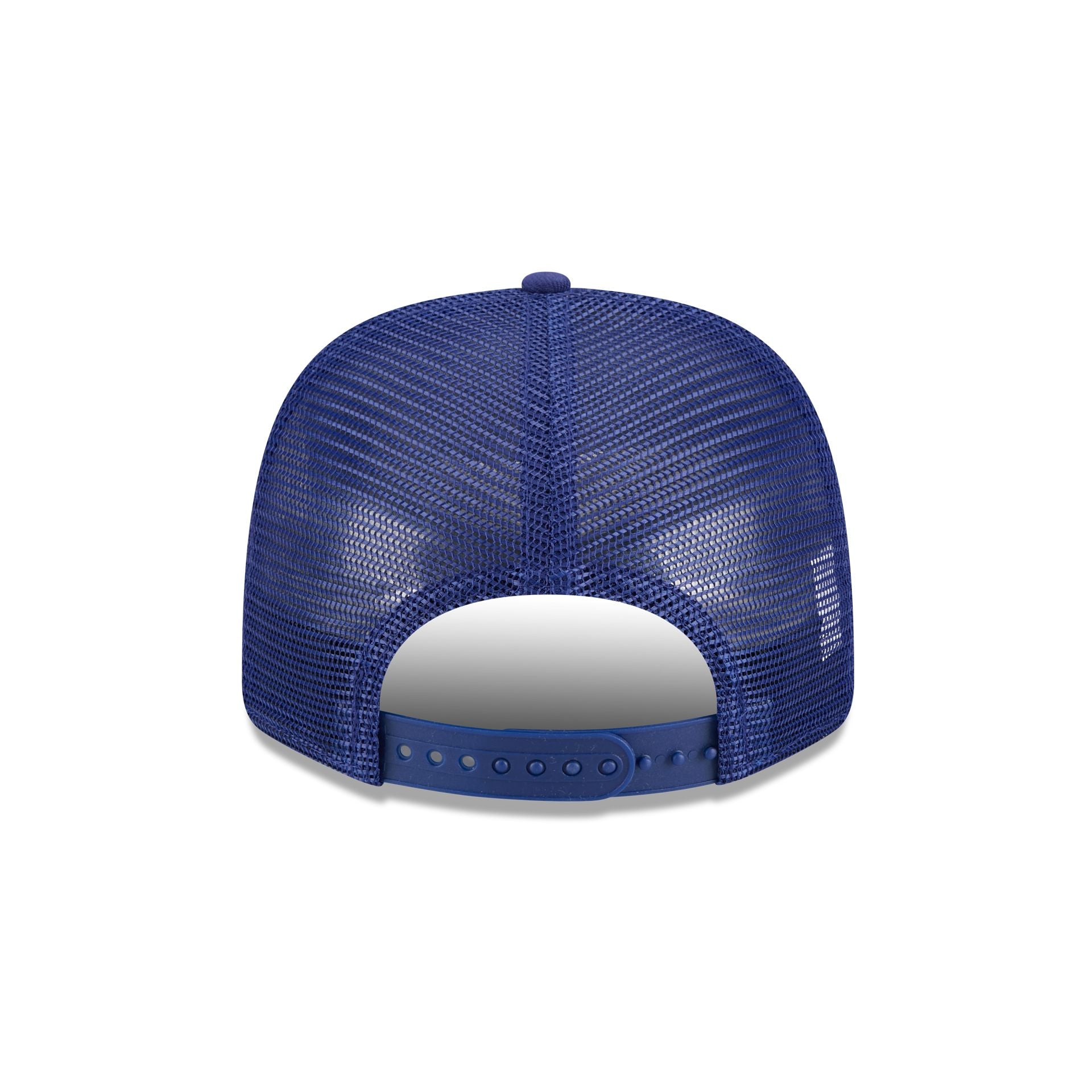 Tampa Bay Lightning Simple 9SEVENTY Trucker Hat - Image 6