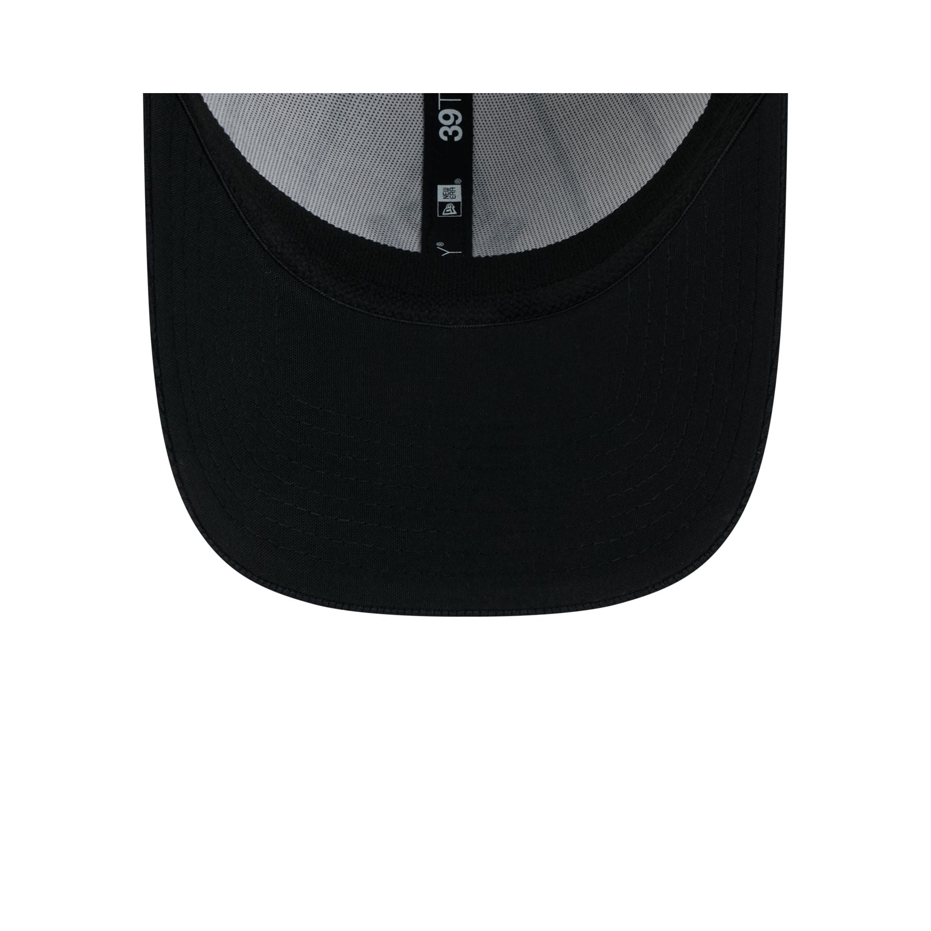 New York Yankees 2025 Spring Training 39THIRTY Stretch Fit Hat - Image 7