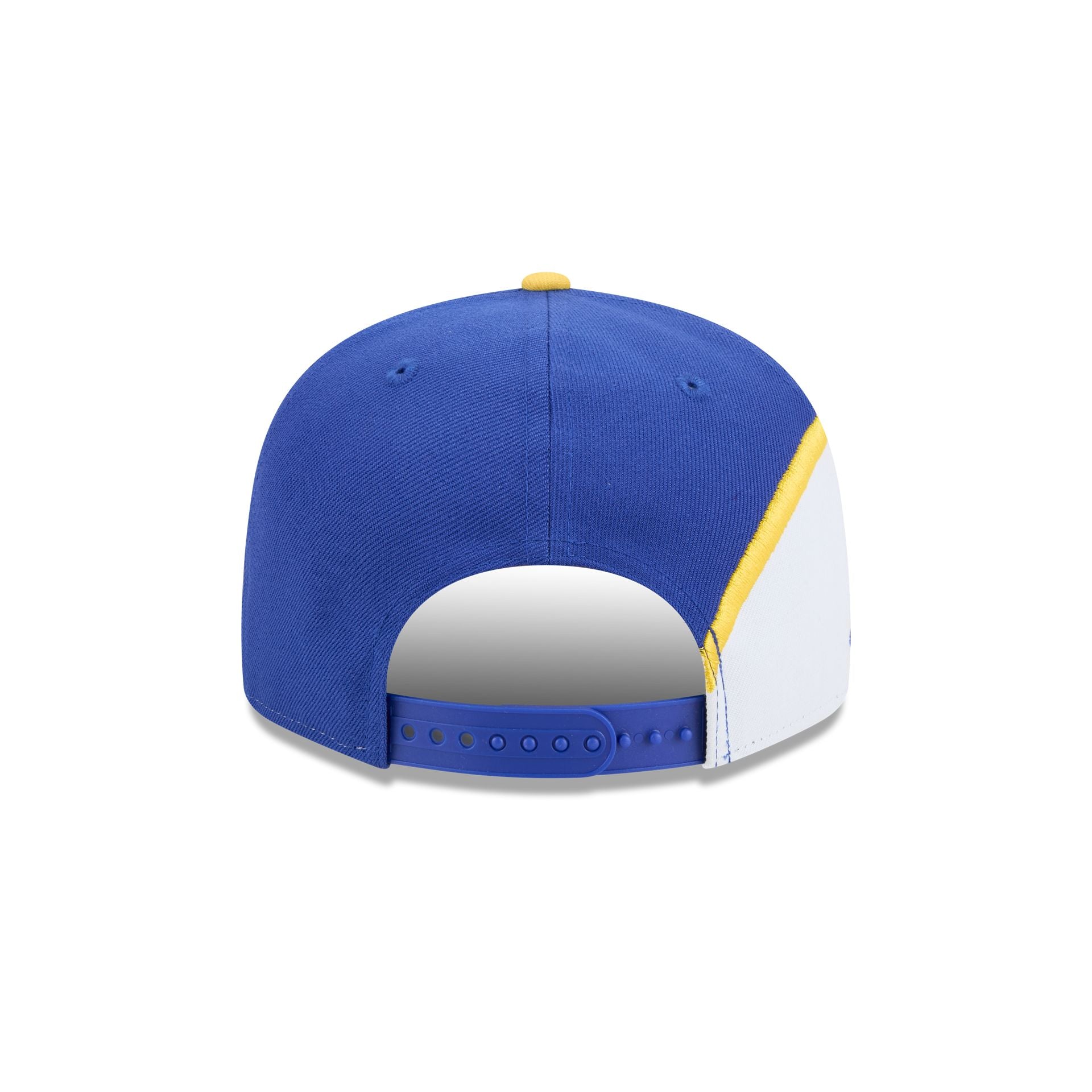 Golden State Warriors Stephen Curry 9FIFTY Snapback Hat - Image 6