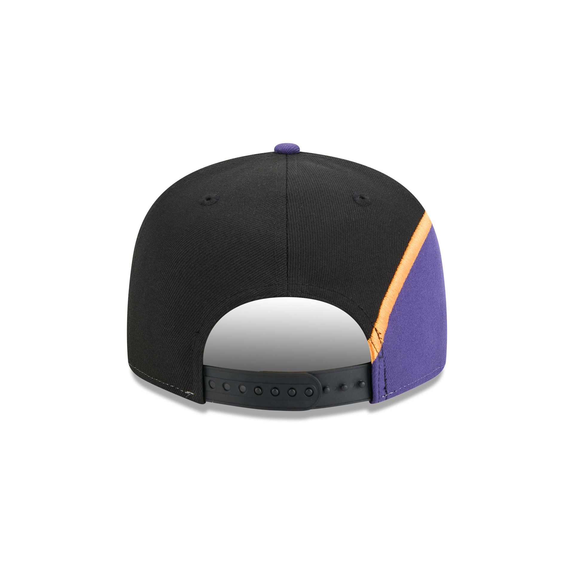 Phoenix Suns Devin Booker 9FIFTY Snapback Hat - Image 6