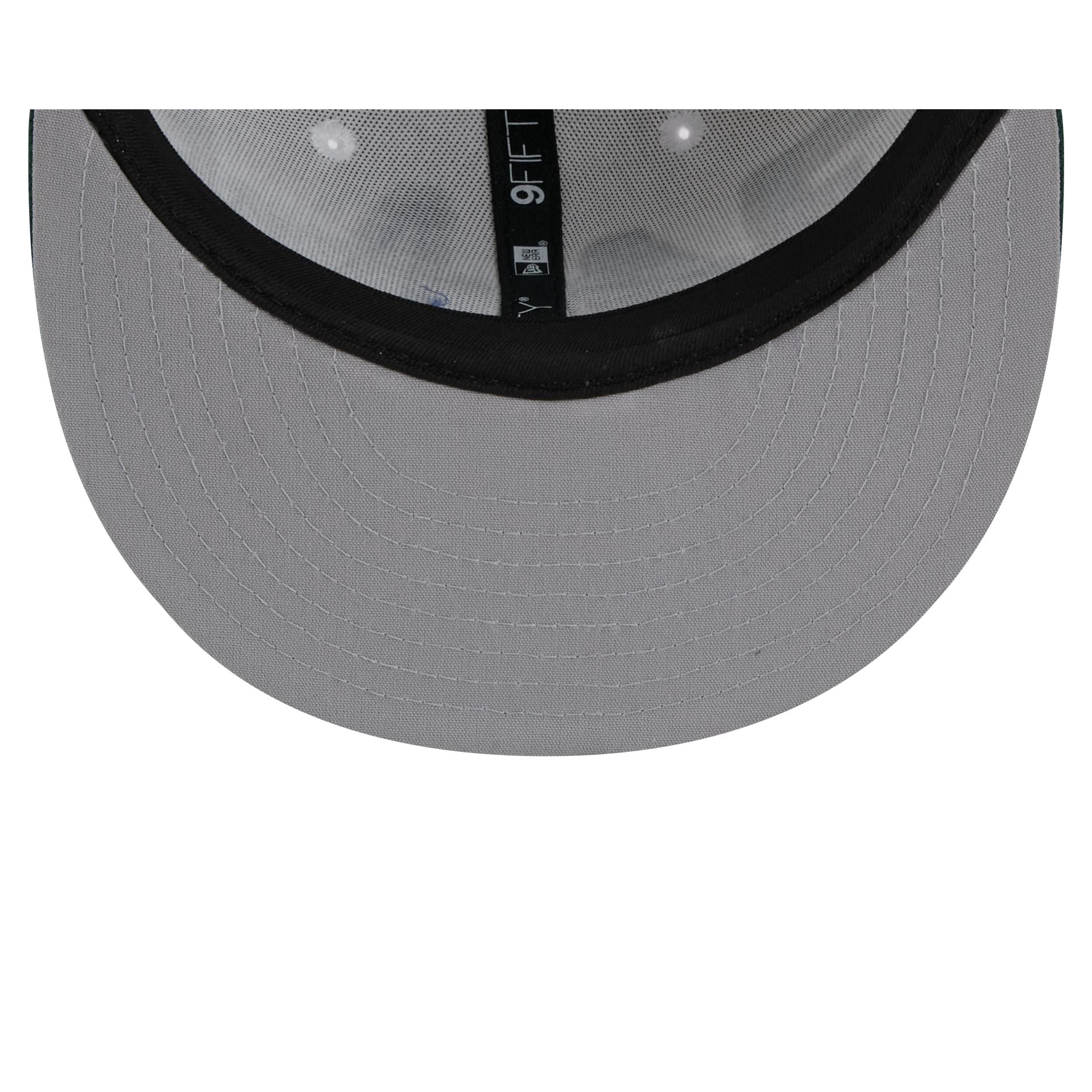 Milwaukee Bucks Giannis Antetokounmpo Signature 9FIFTY Snapback Hat - Image 7