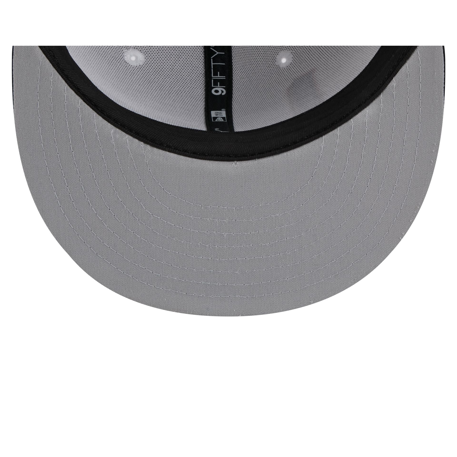 Phoenix Suns Devin Booker Signature 9FIFTY Snapback Hat - Image 7