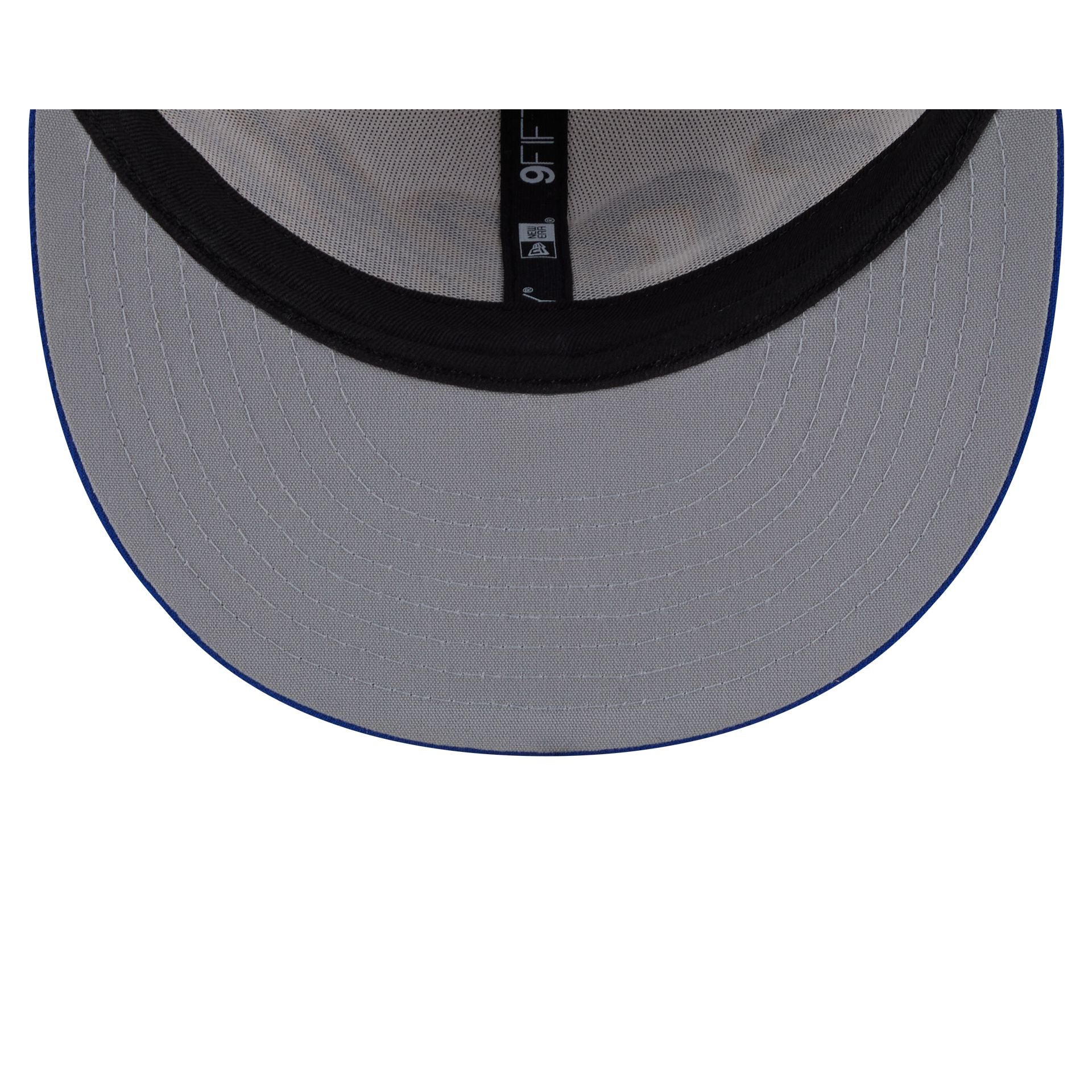 Golden State Warriors Stephen Curry Signature 9FIFTY Snapback Hat - Image 7