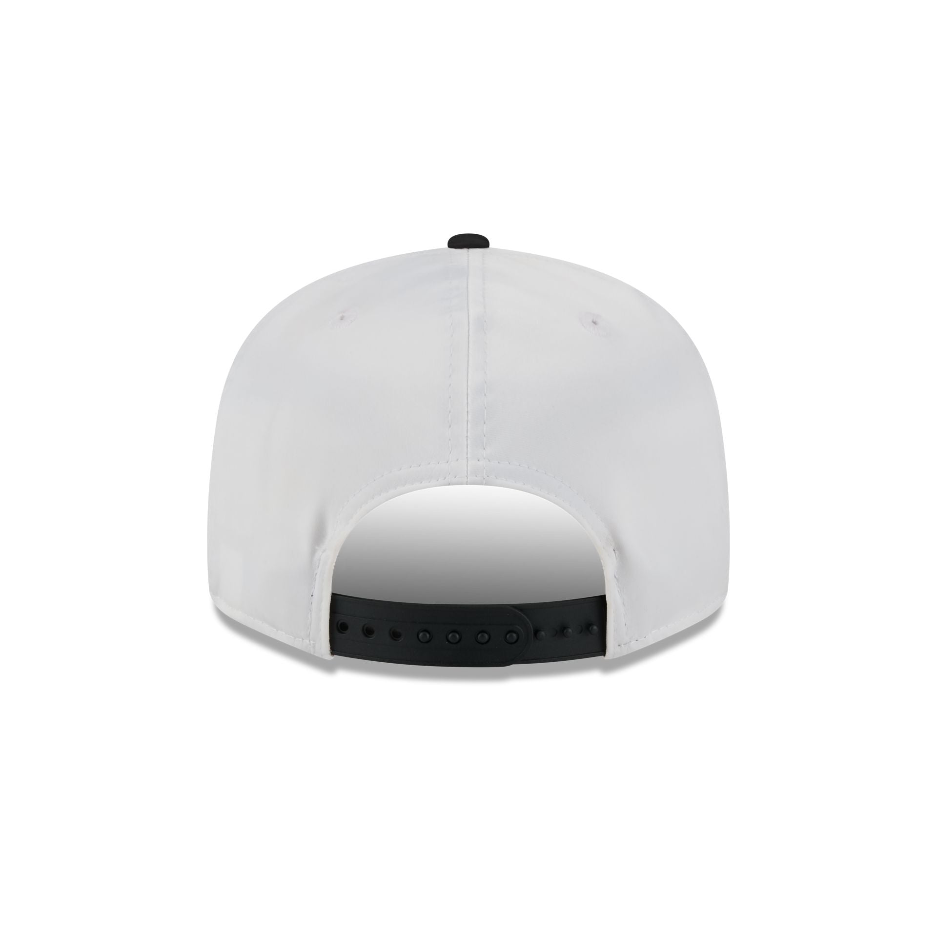 Utah Jazz Satin Pin 9FIFTY Snapback Hat - Image 6