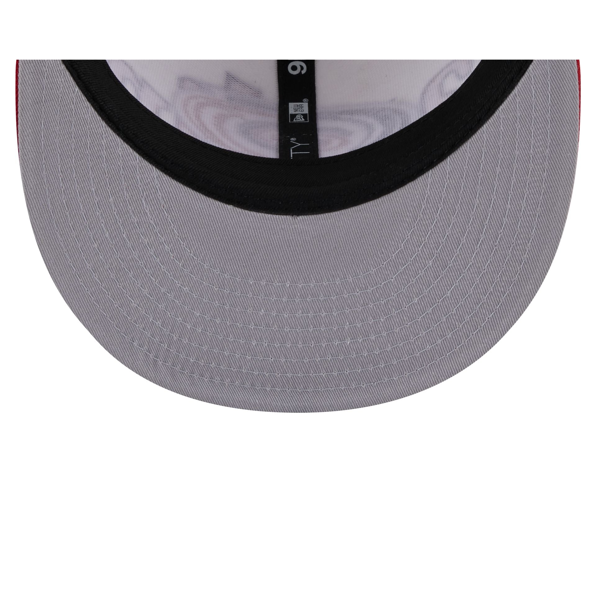 Carolina Hurricanes NHL Pack 9FIFTY Snapback Hat - Image 7