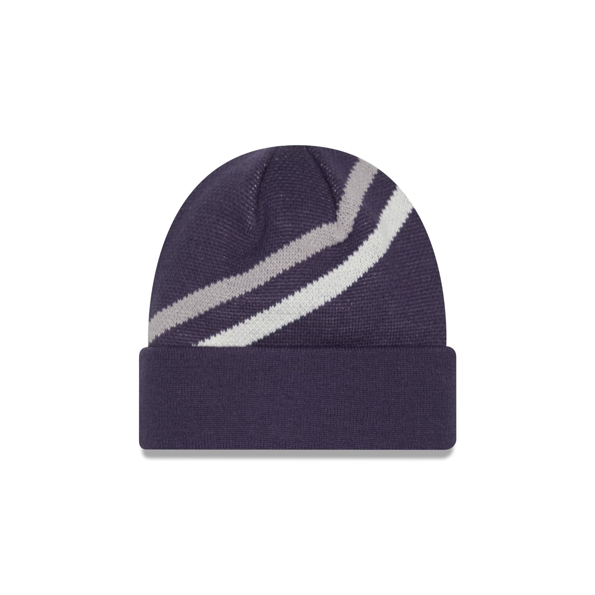 Toronto Maple Leafs NHL Pack Cuff Knit Hat - Image 2