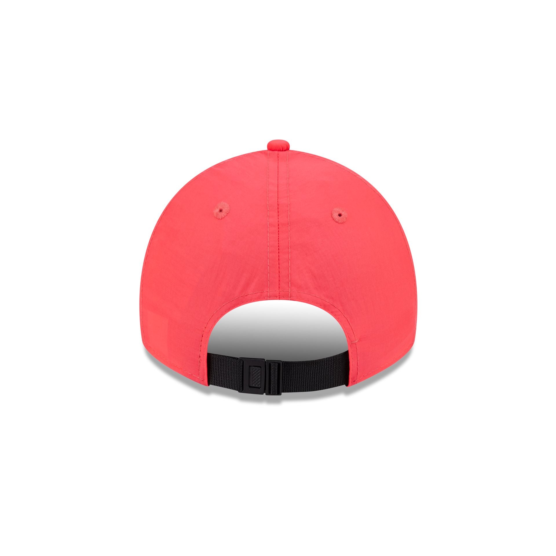 Las Vegas Raiders Everyday Nylon Pink 9TWENTY Adjustable Hat - Image 6