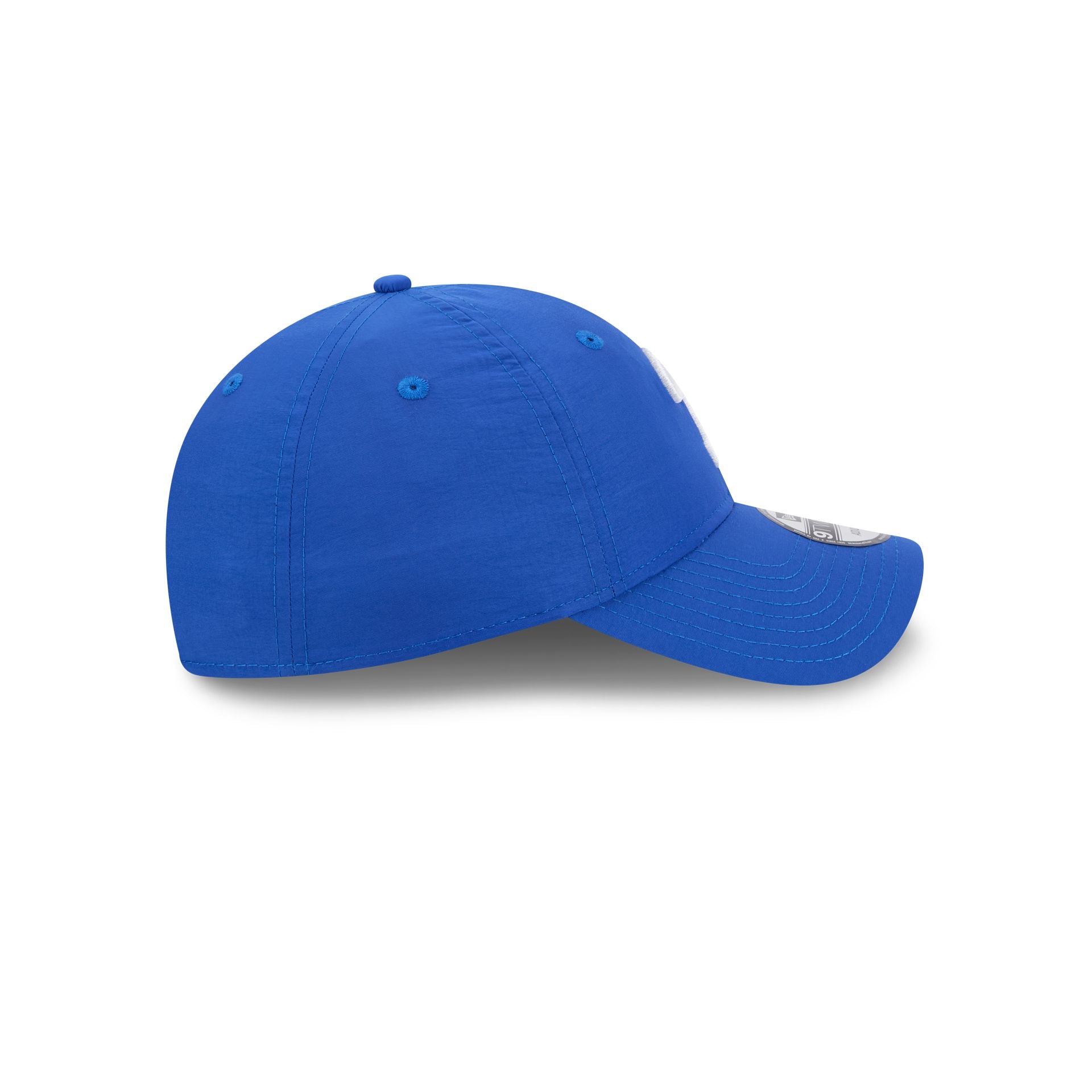 Philadelphia Phillies Everyday Nylon Blue 9TWENTY Adjustable Hat - Image 5