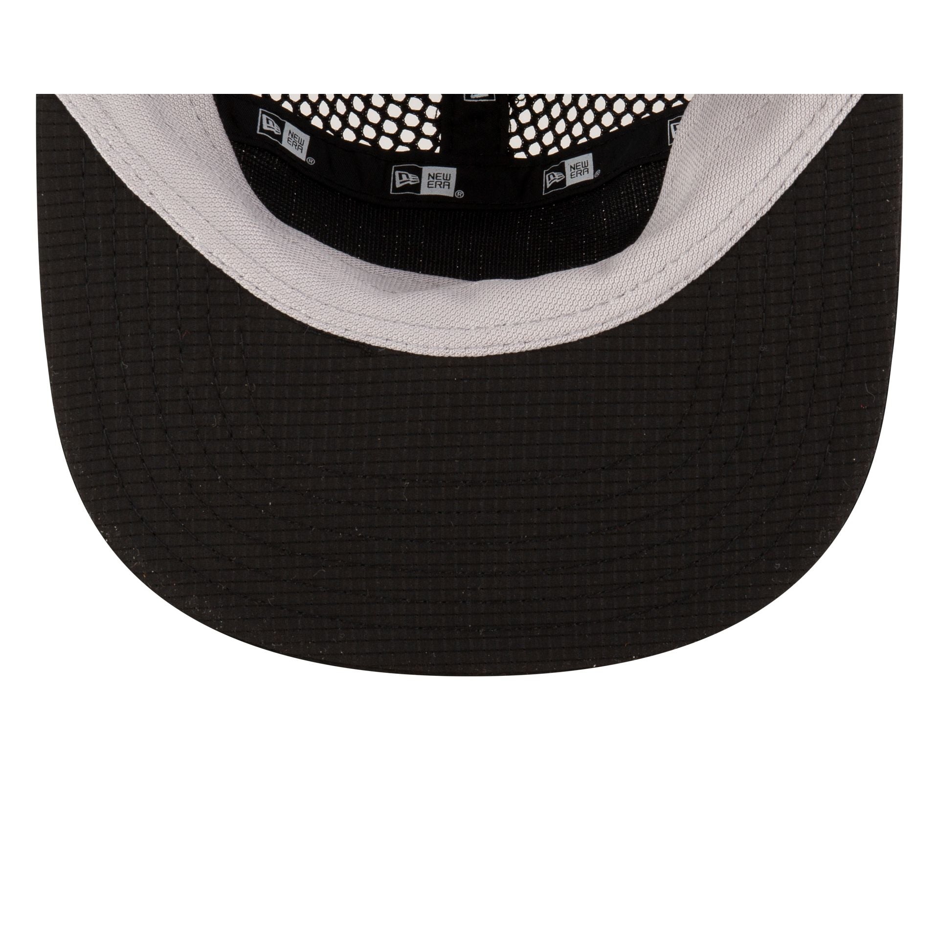 Hermanos Koumori Black Camper Hat - Image 7