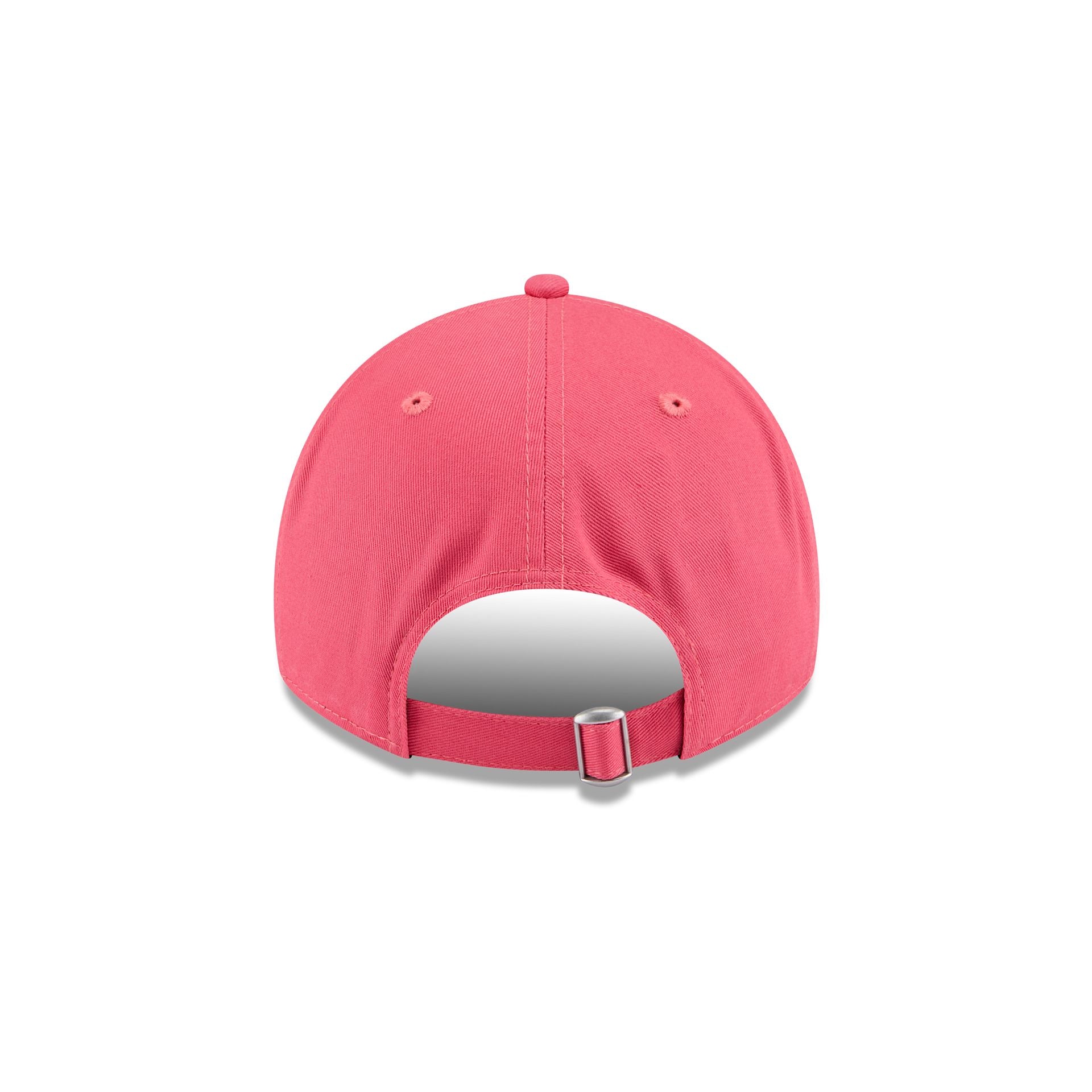 Kansas City Chiefs Coral 9TWENTY A-Frame Adjustable Hat - Image 6