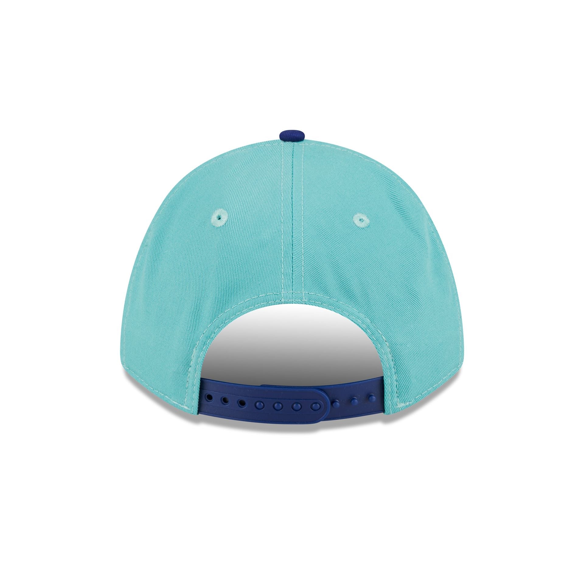 Miami Dolphins Clear Mint 9FORTY M-Crown Adjustable Hat - Image 6