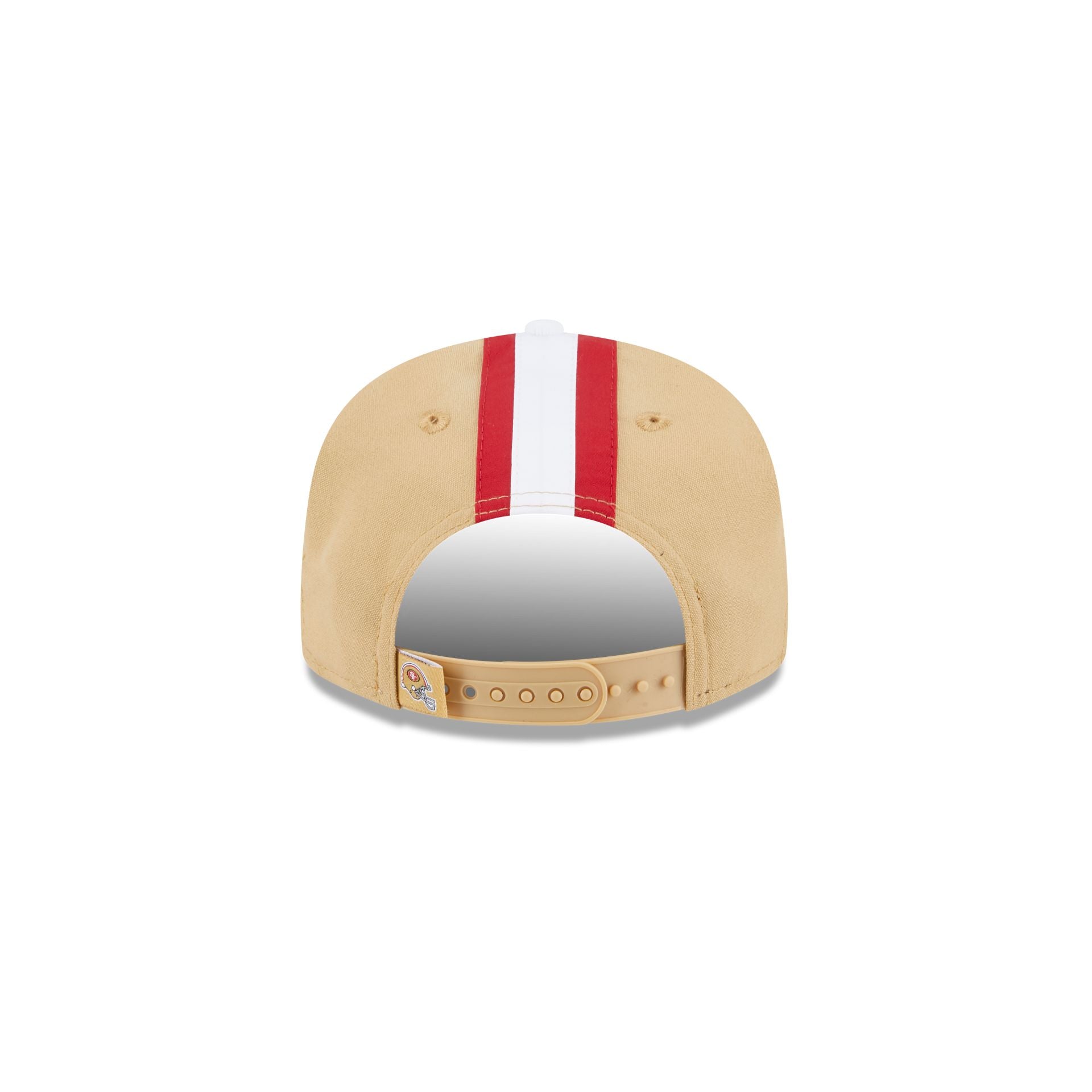 San Francisco 49ers Kids Helmet 9FIFTY Snapback Hat - Image 6