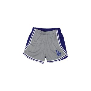 Los Angeles Dodgers Sport Classics Women's Shorts