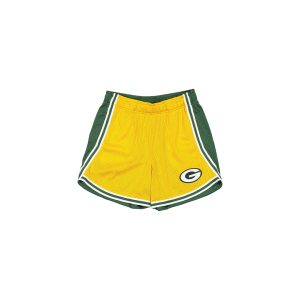 Green Bay Packers Sport Classics Women's Shorts