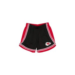 Kansas City Chiefs Sport Classics Women's Shorts