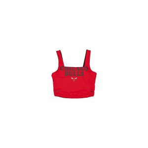 Chicago Bulls Sport Classics Women's Reversible Tank Top