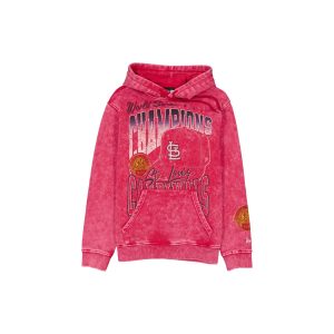 St. Louis Cardinals Sport Classics Washed Hoodie