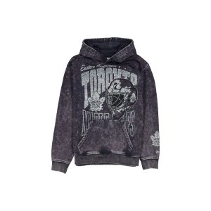 Toronto Maple Leafs Sport Classics Washed Hoodie