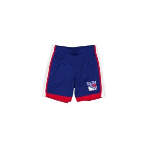 New York Rangers Sport Classics Shorts