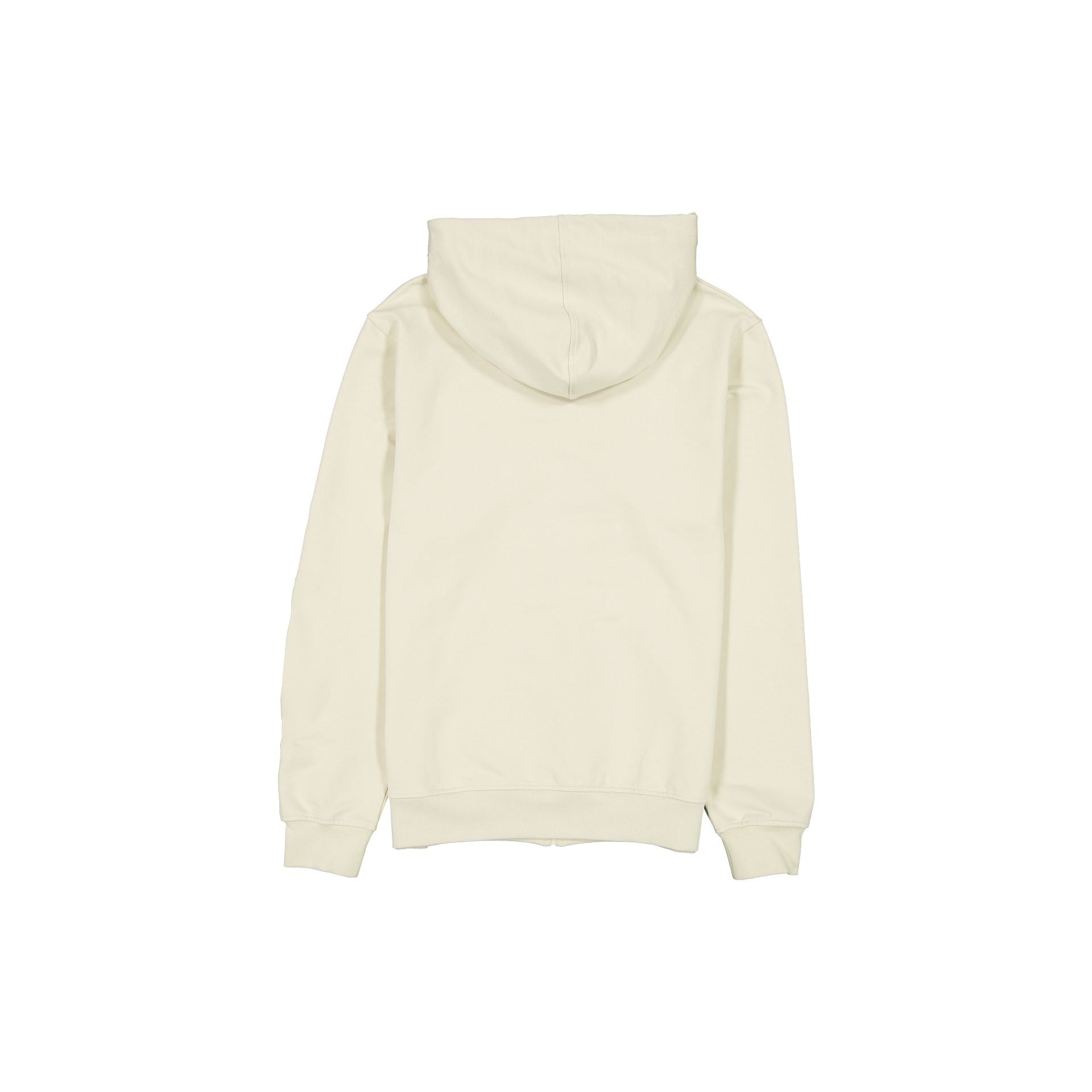 Chicago Bulls Stone Logo Select Full-Zip Hoodie - Image 3