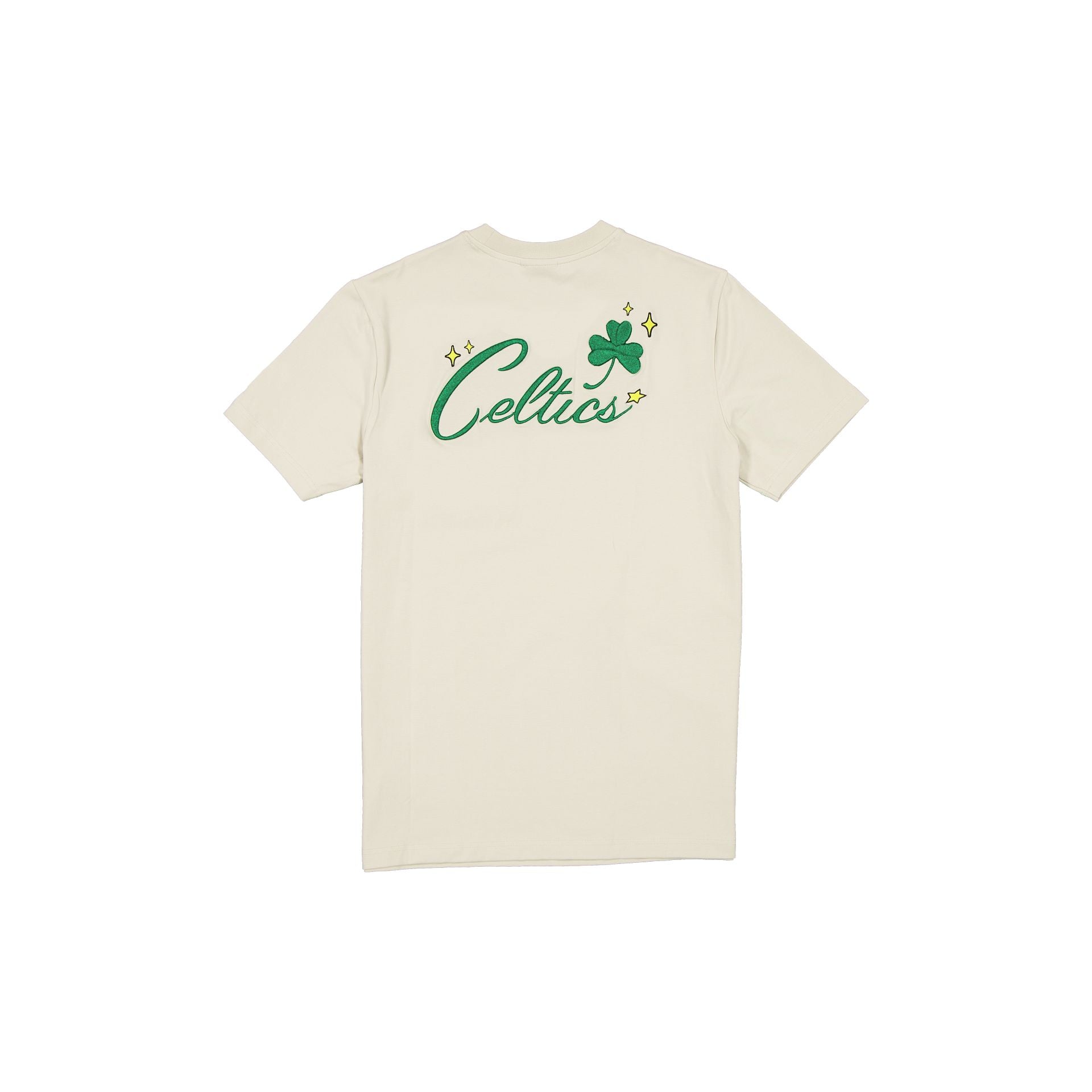 Boston Celtics Stone Logo Select T-Shirt - Image 3