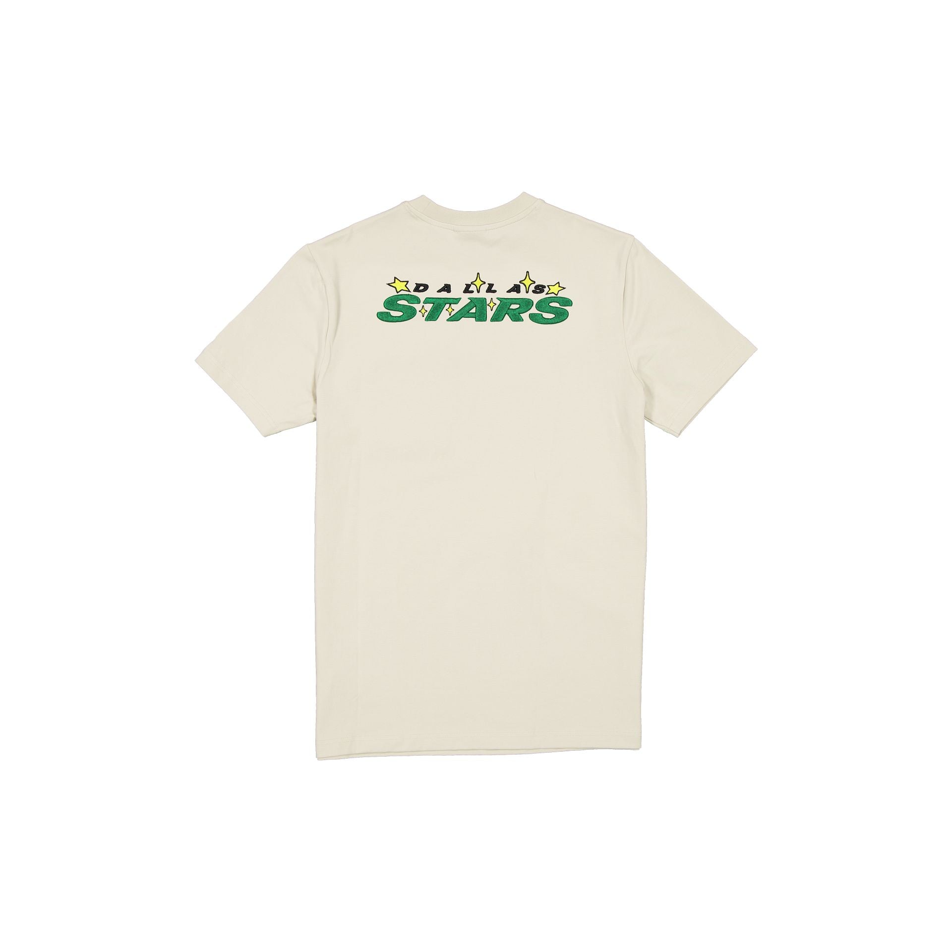 Dallas Stars Stone Logo Select T-Shirt - Image 3
