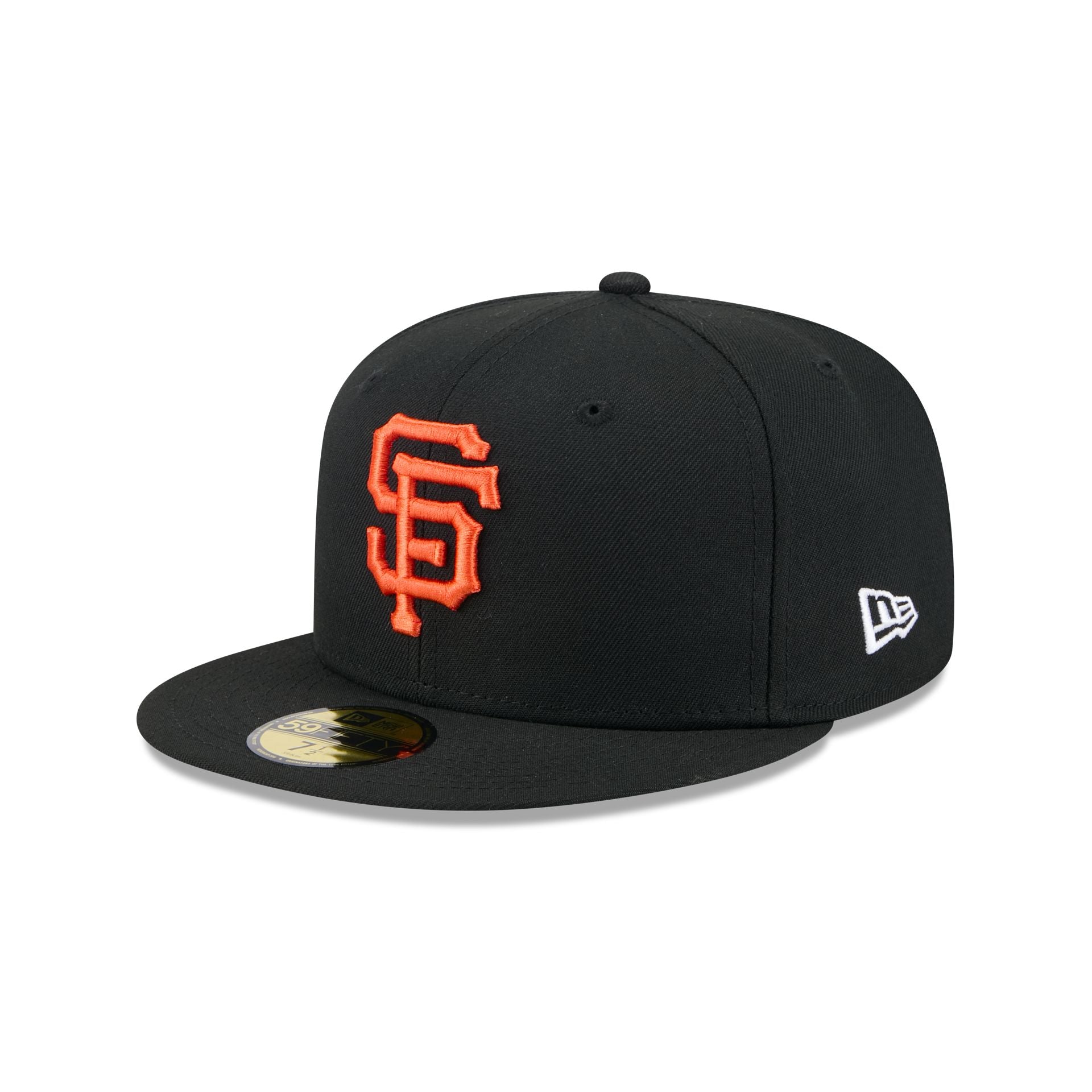 San Francisco Giants Jackie Robinson Day 2025 59FIFTY Fitted Hat - Image 3