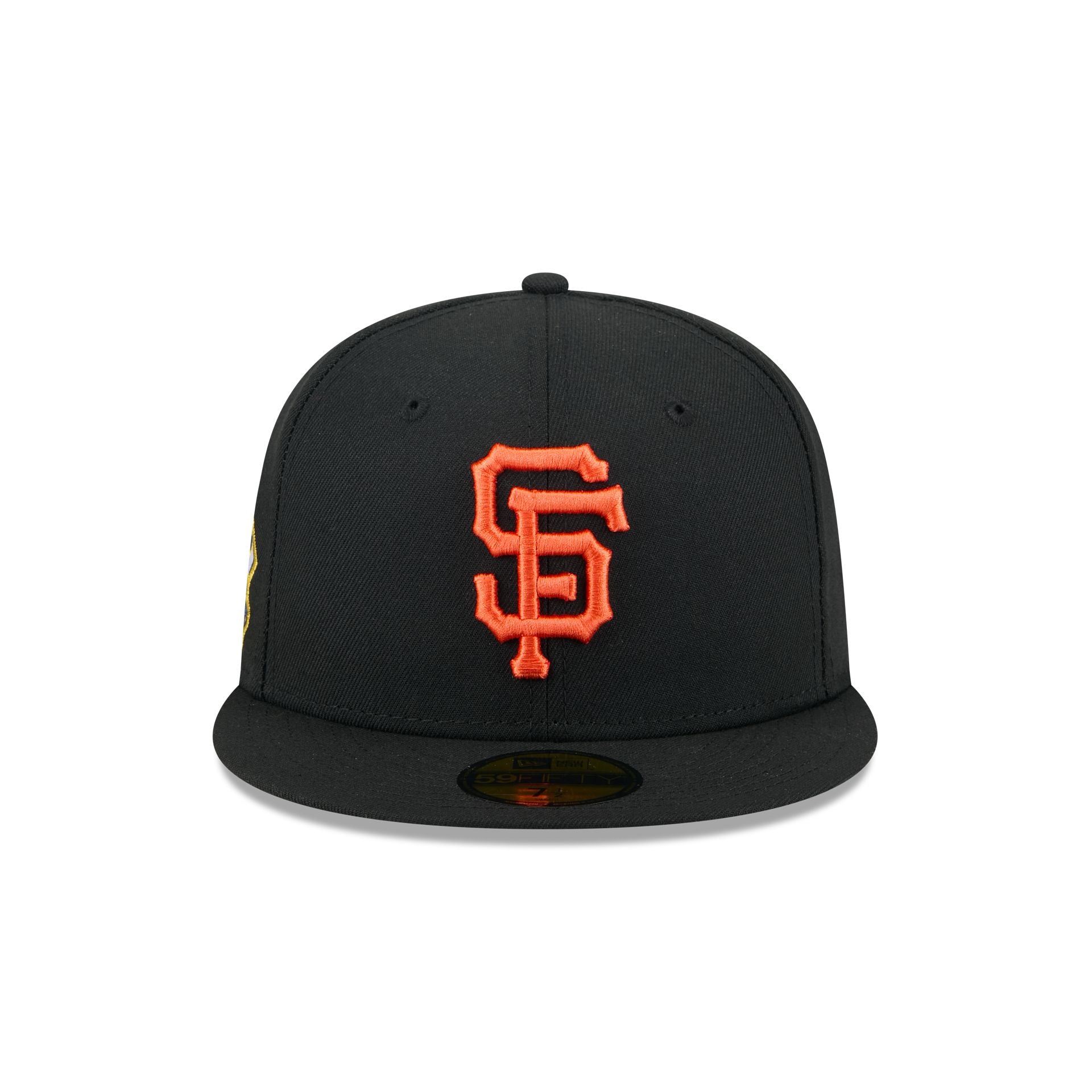 San Francisco Giants Jackie Robinson Day 2025 59FIFTY Fitted Hat - Image 2