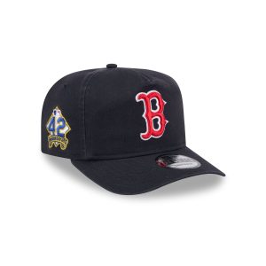 Boston Red Sox Jackie Robinson Day 2025 Golfer Hat