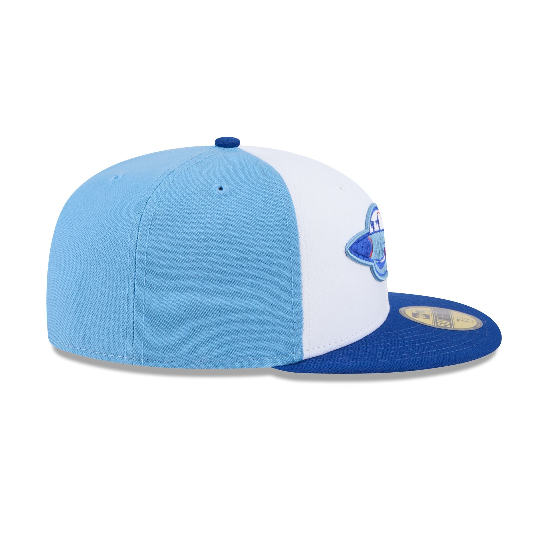 Aberdeen Ironbirds Authentic Collection 59FIFTY Fitted Hat - Image 5