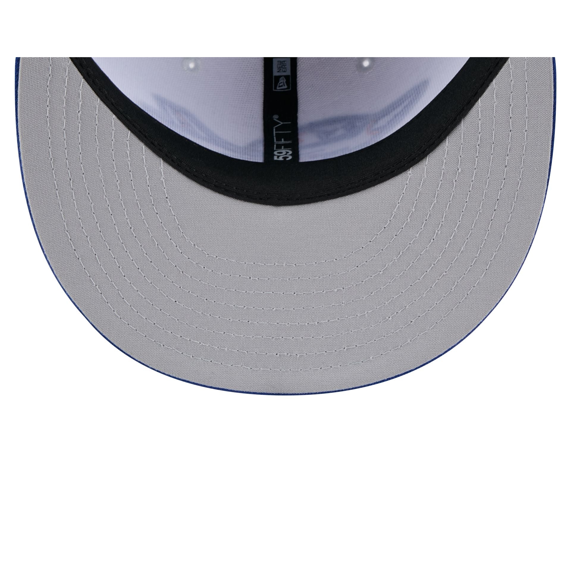 Aberdeen Ironbirds Authentic Collection 59FIFTY Fitted Hat - Image 7