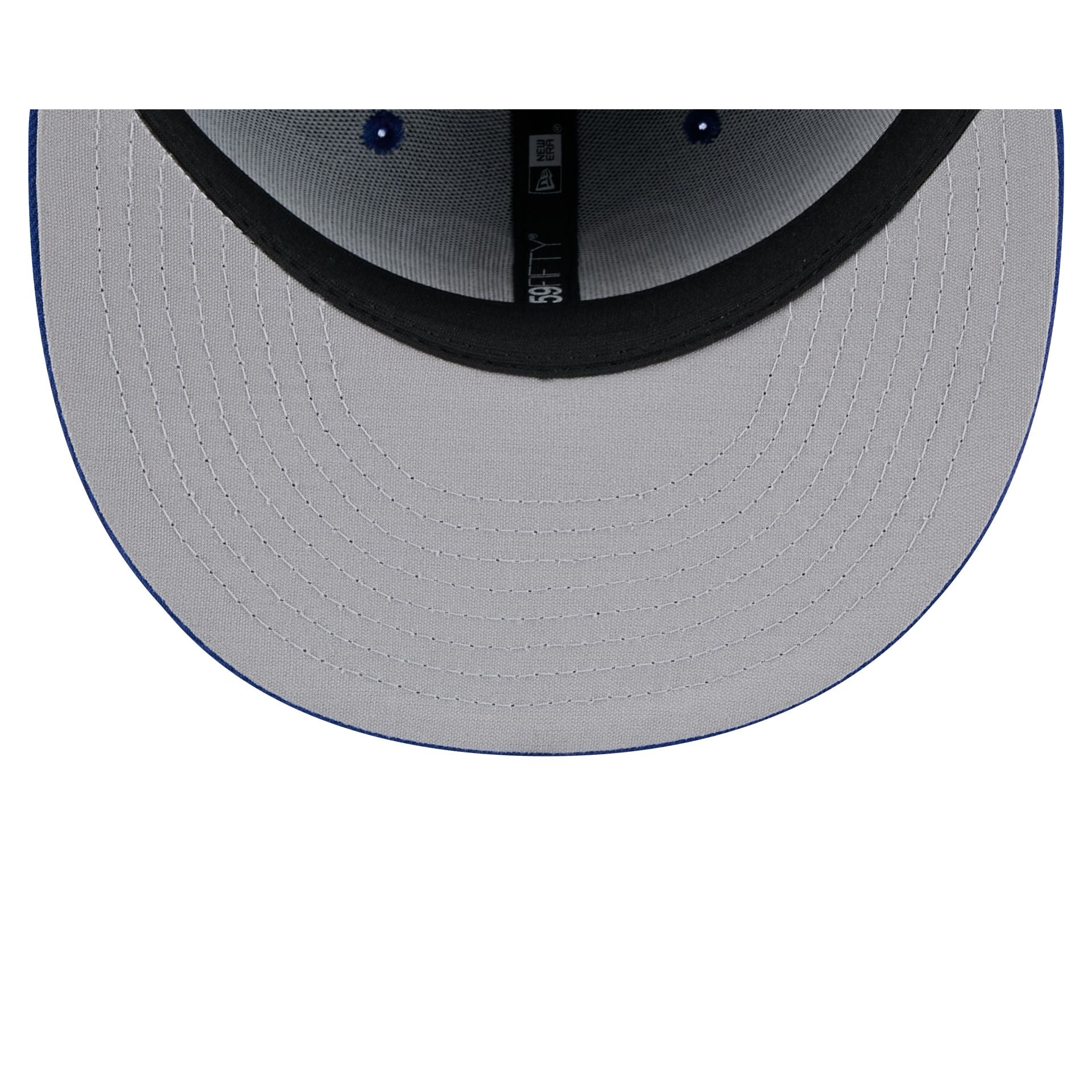 Iowa Cubs Authentic Collection 59FIFTY Fitted Hat - Image 7