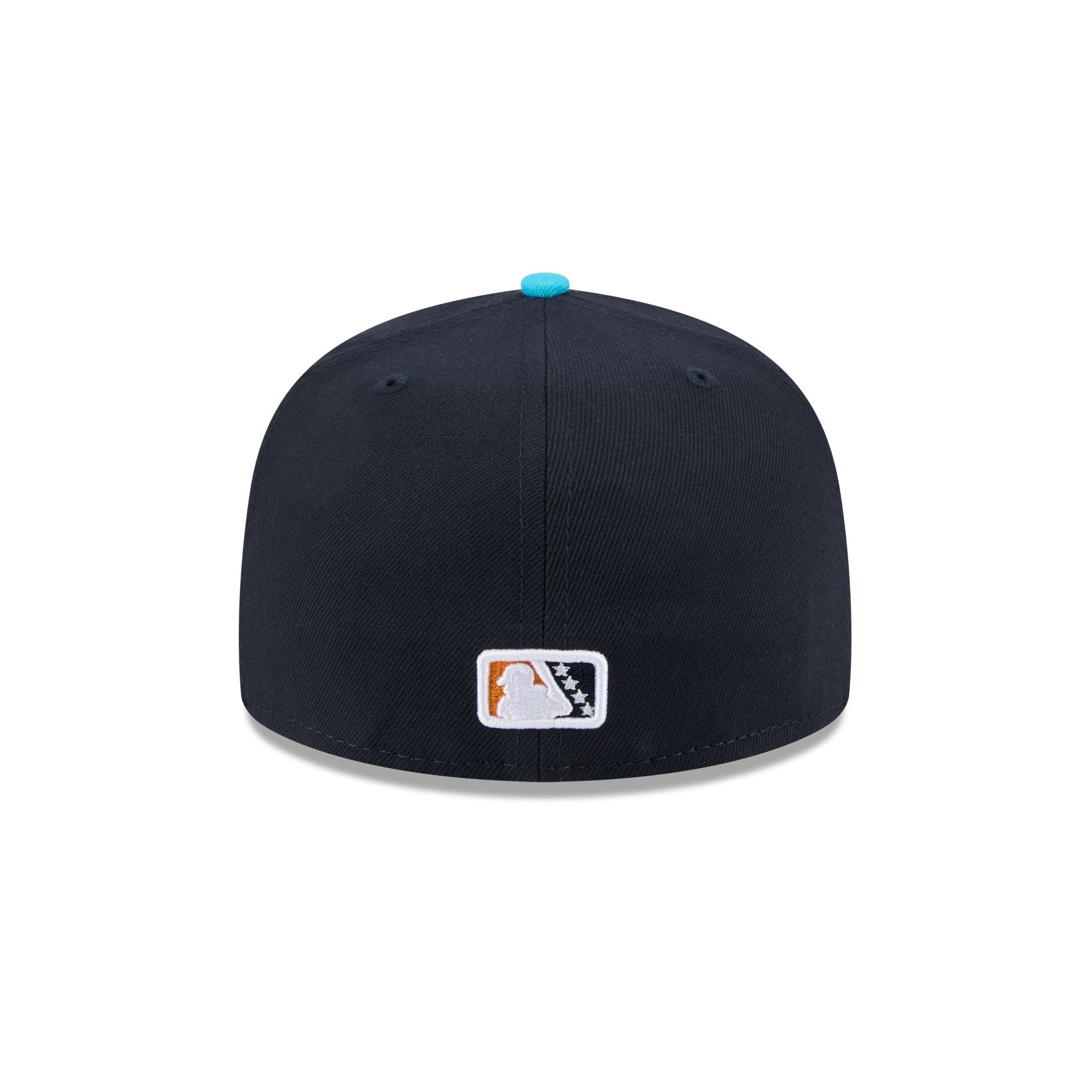 Sugar Land Space Cowboys Authentic Collection 59FIFTY Fitted Hat - Image 6