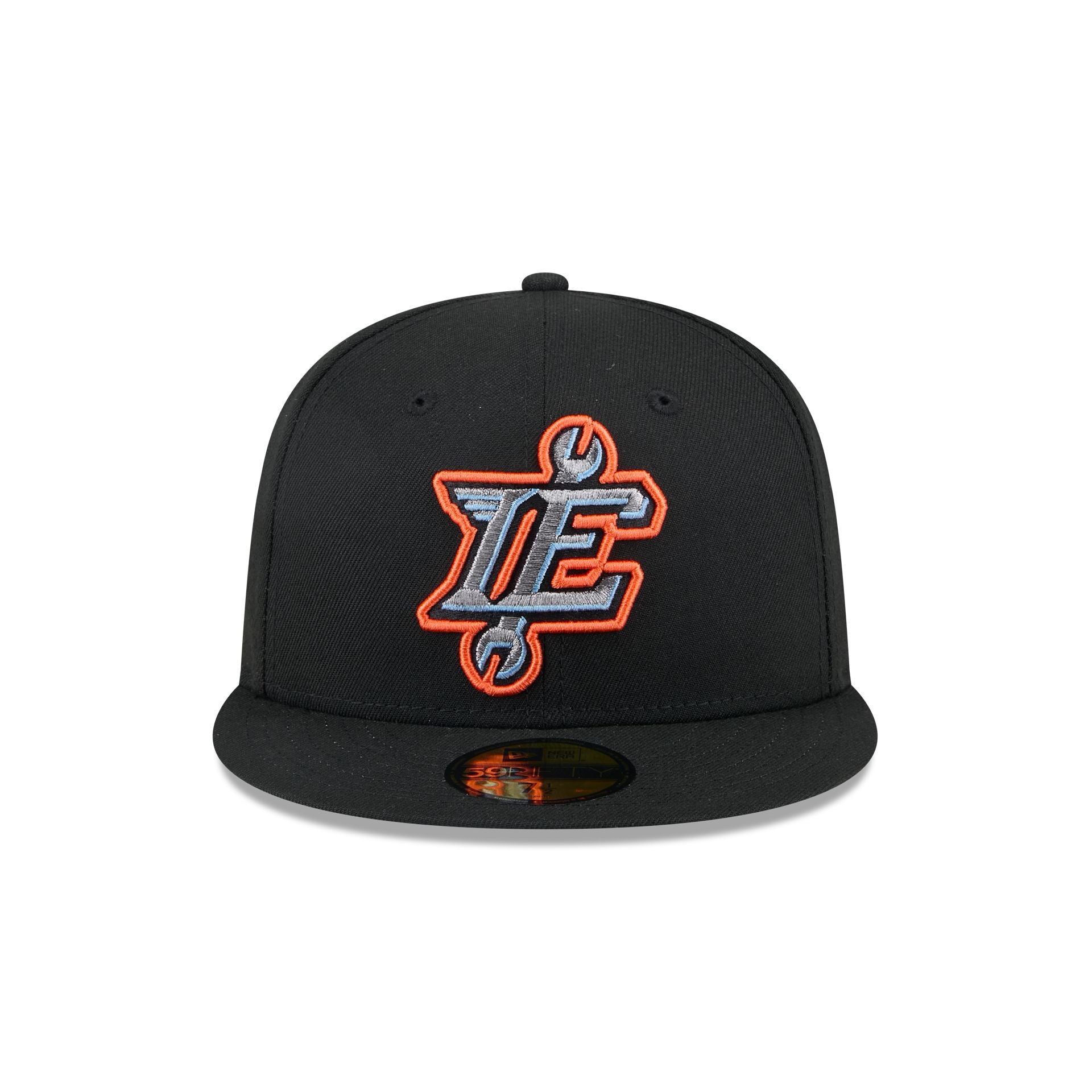 Inland Empire 66ers Authentic Collection 59FIFTY Fitted Hat - Image 2