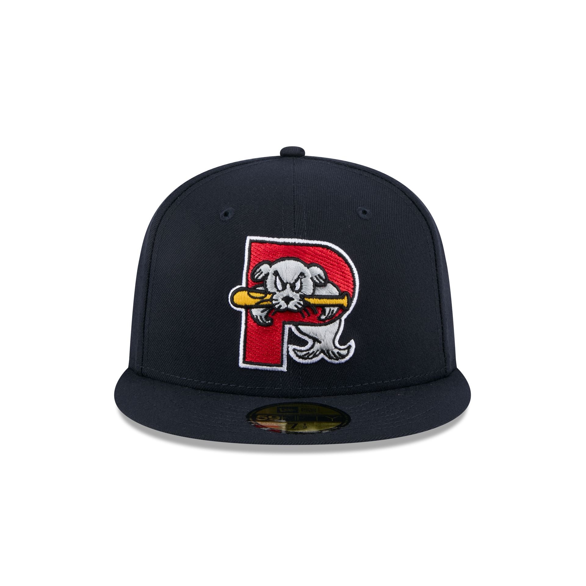 Portland Sea Dogs Authentic Collection 59FIFTY Fitted Hat - Image 2