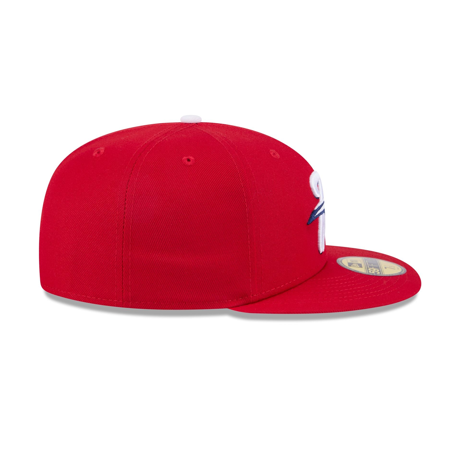 Reading Fightin Phils Authentic Collection 59FIFTY Fitted Hat - Image 5