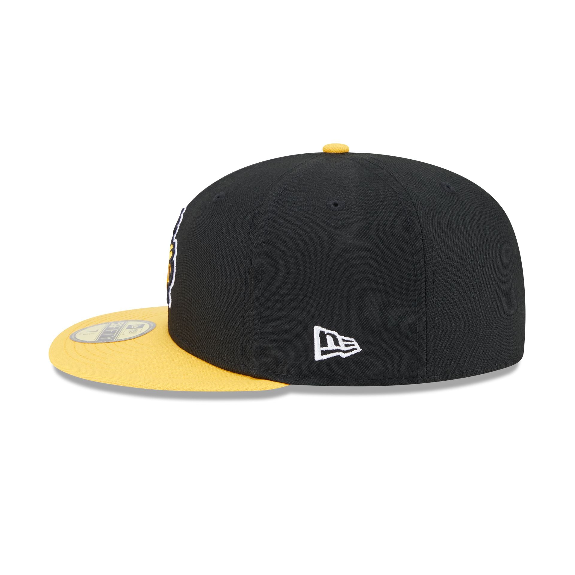 Salt Lake Bees Alt 2 59FIFTY Fitted Hat - Image 4